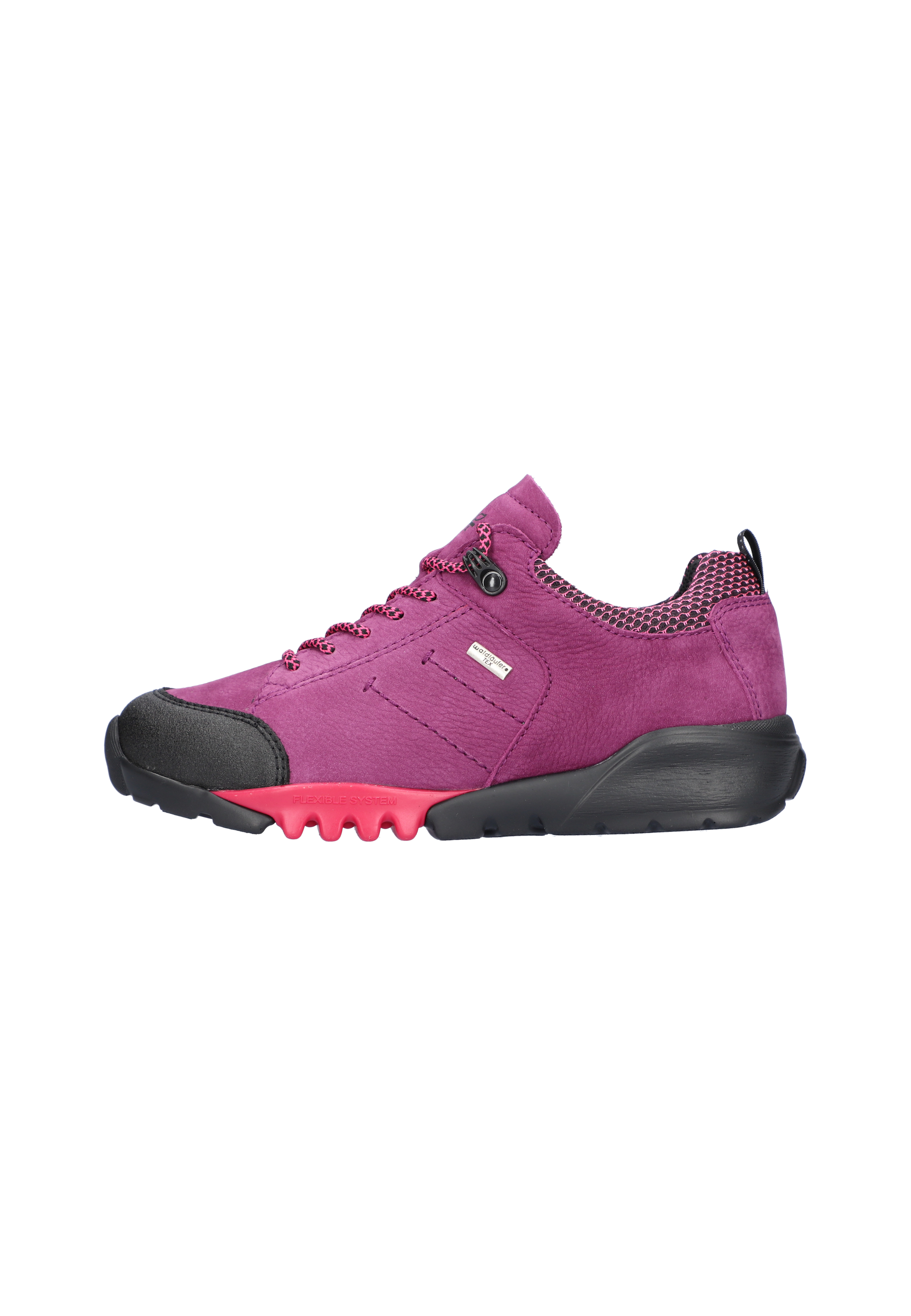 Produktbild von: H-Amiata schwarz berry
