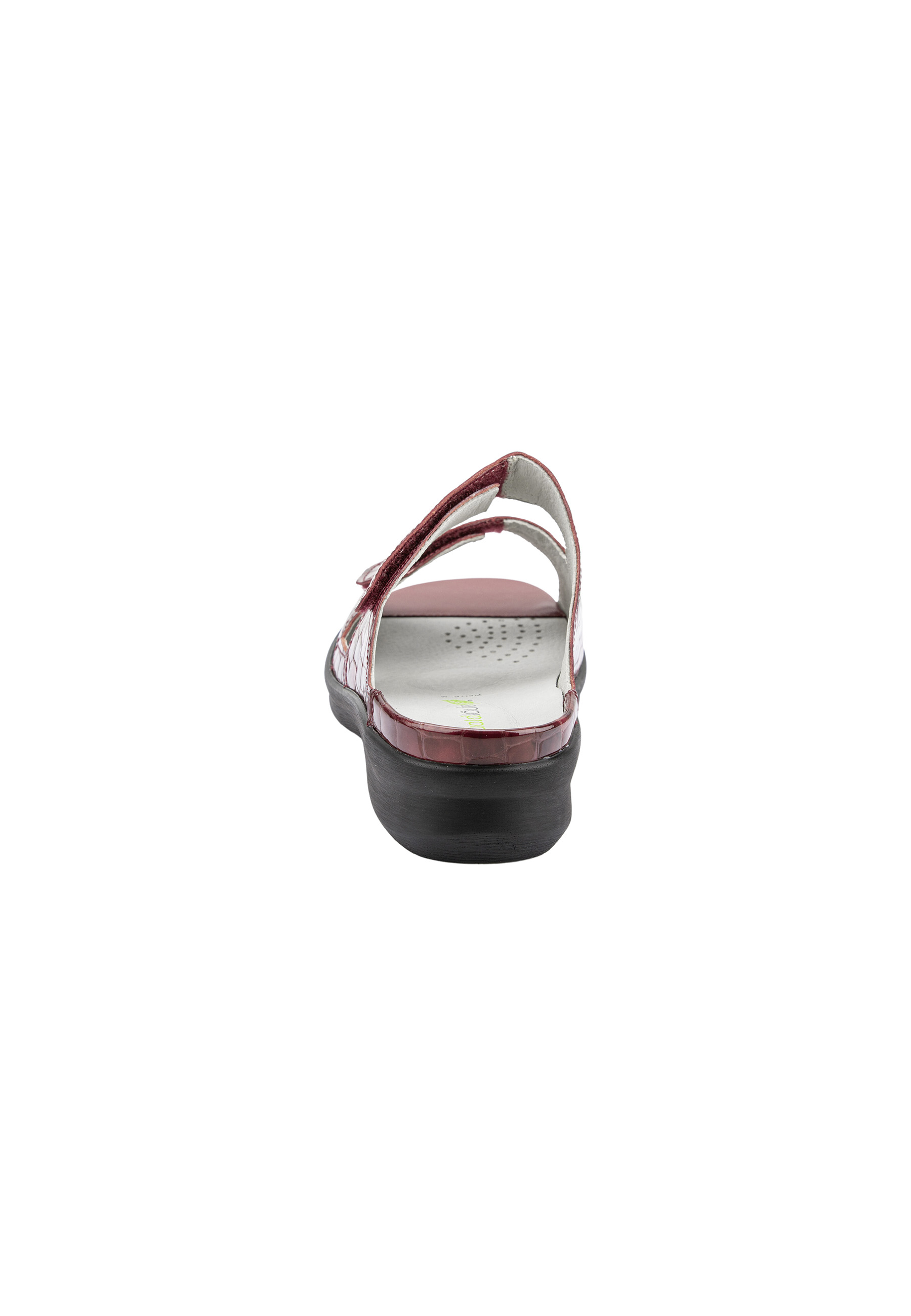 Merle rot silber Produktbild von: Merle rot silber
