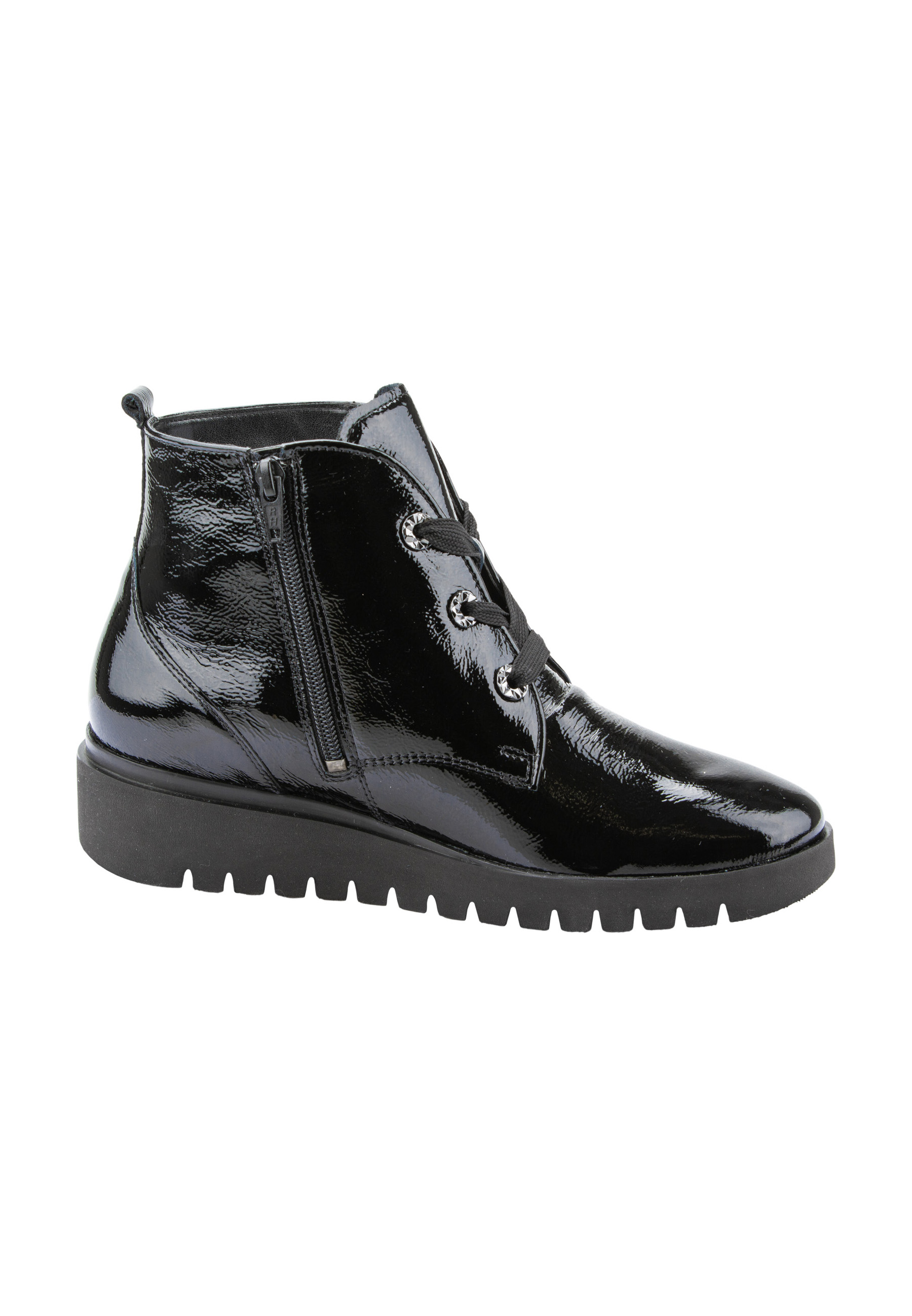 H-Florenz schwarz Produktbild von: H-Florenz schwarz