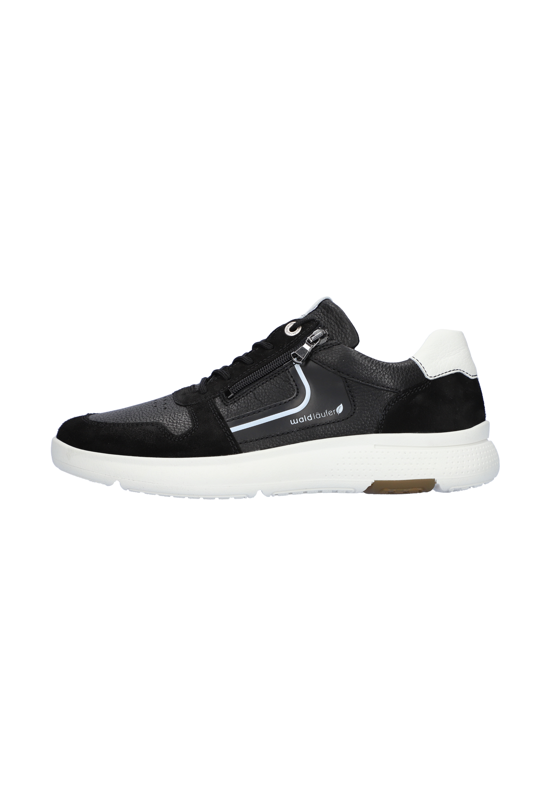 Heiko schwarz offwhite Produktbild von: Heiko schwarz offwhite