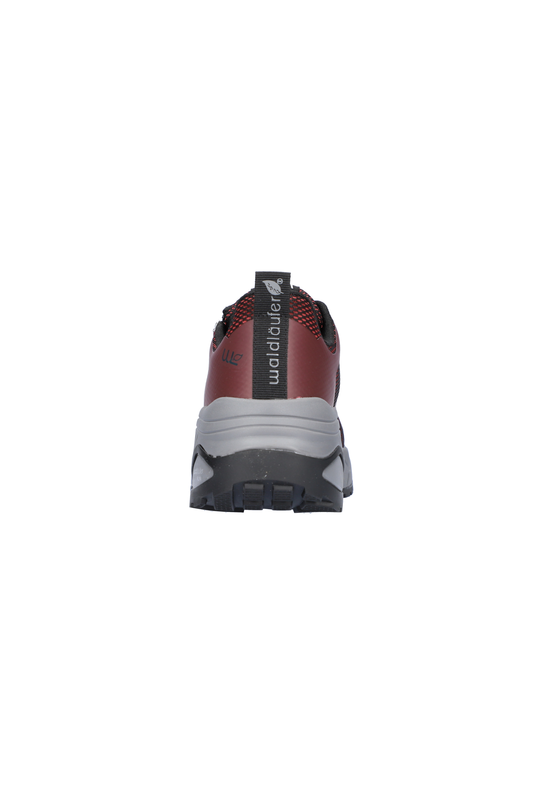H-Pepper darkred Produktbild von: H-Pepper darkred