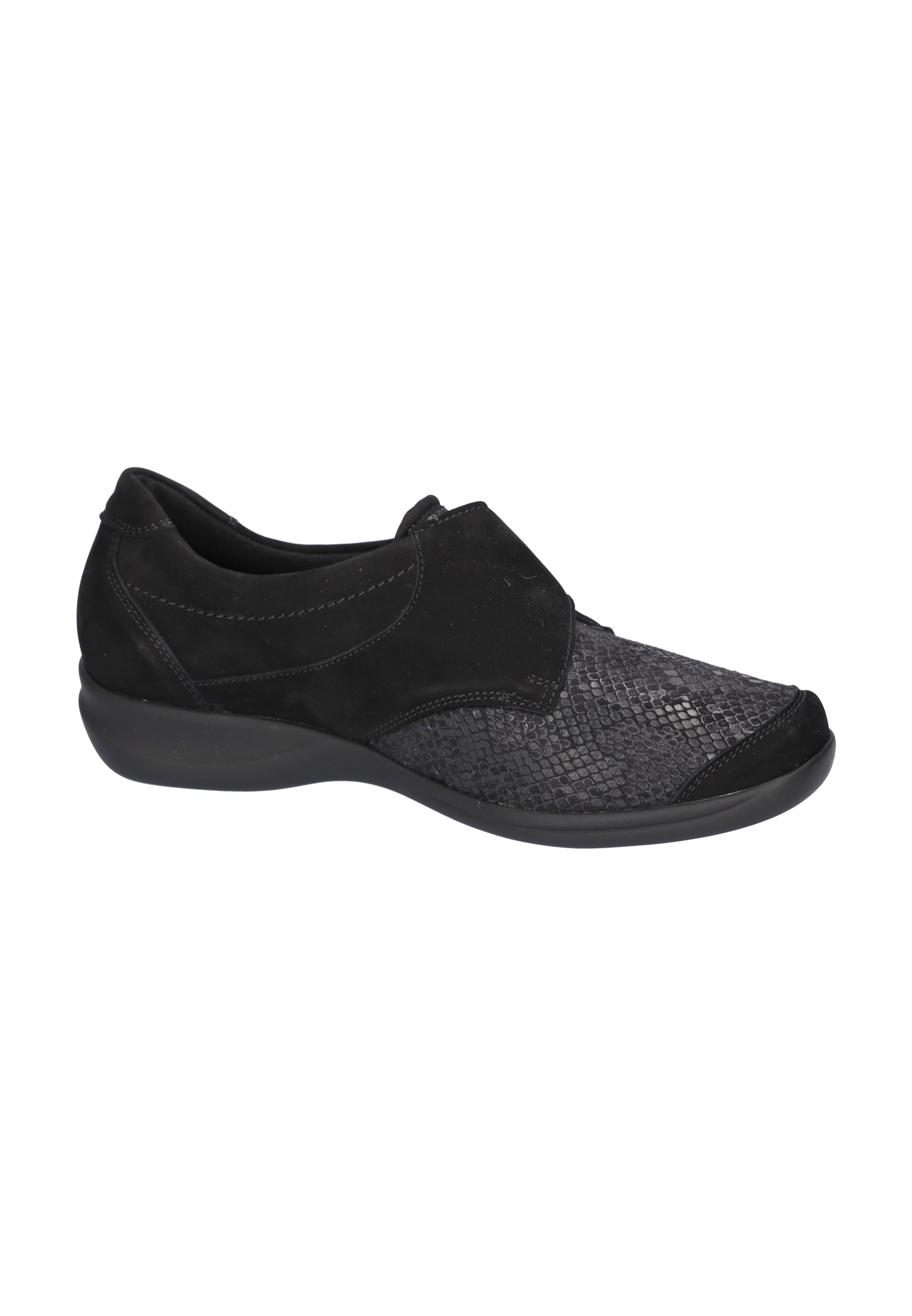Millu-Soft schwarz  Produktbild von: Millu-Soft schwarz