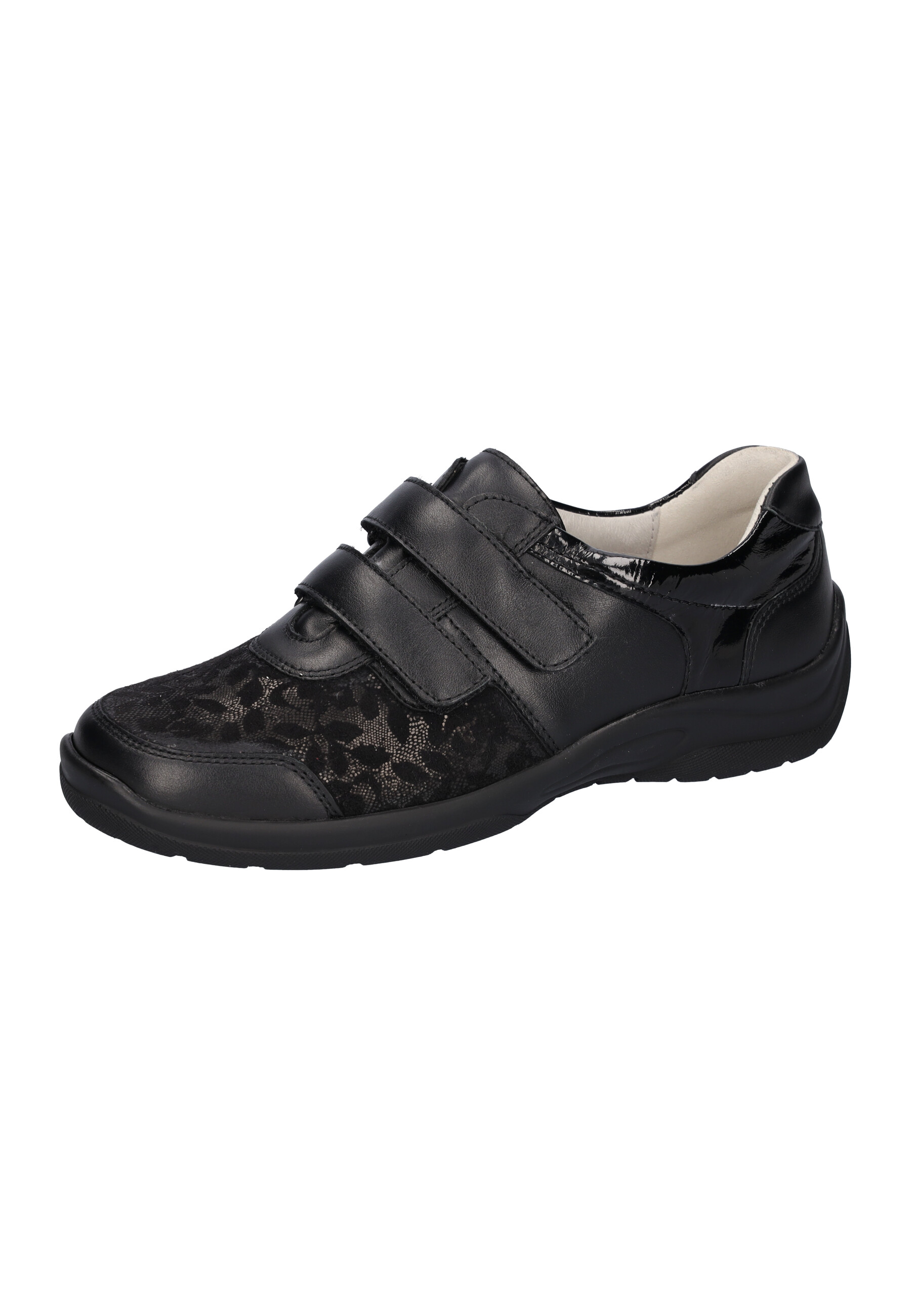 Hesna-Soft schwarz Produktbild von: Hesna-Soft schwarz