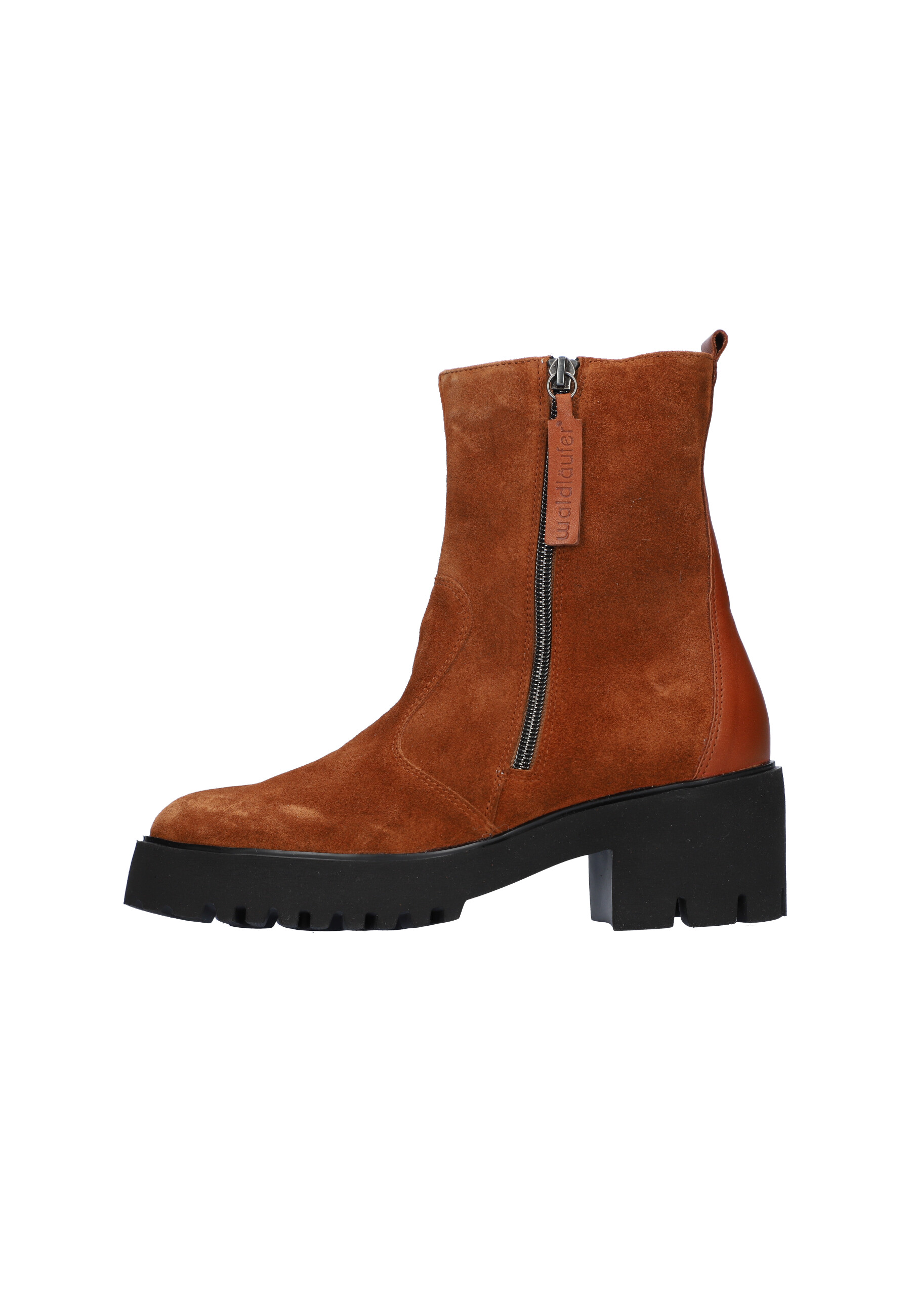 H-Nira cognac reh Produktbild von: H-Nira cognac reh