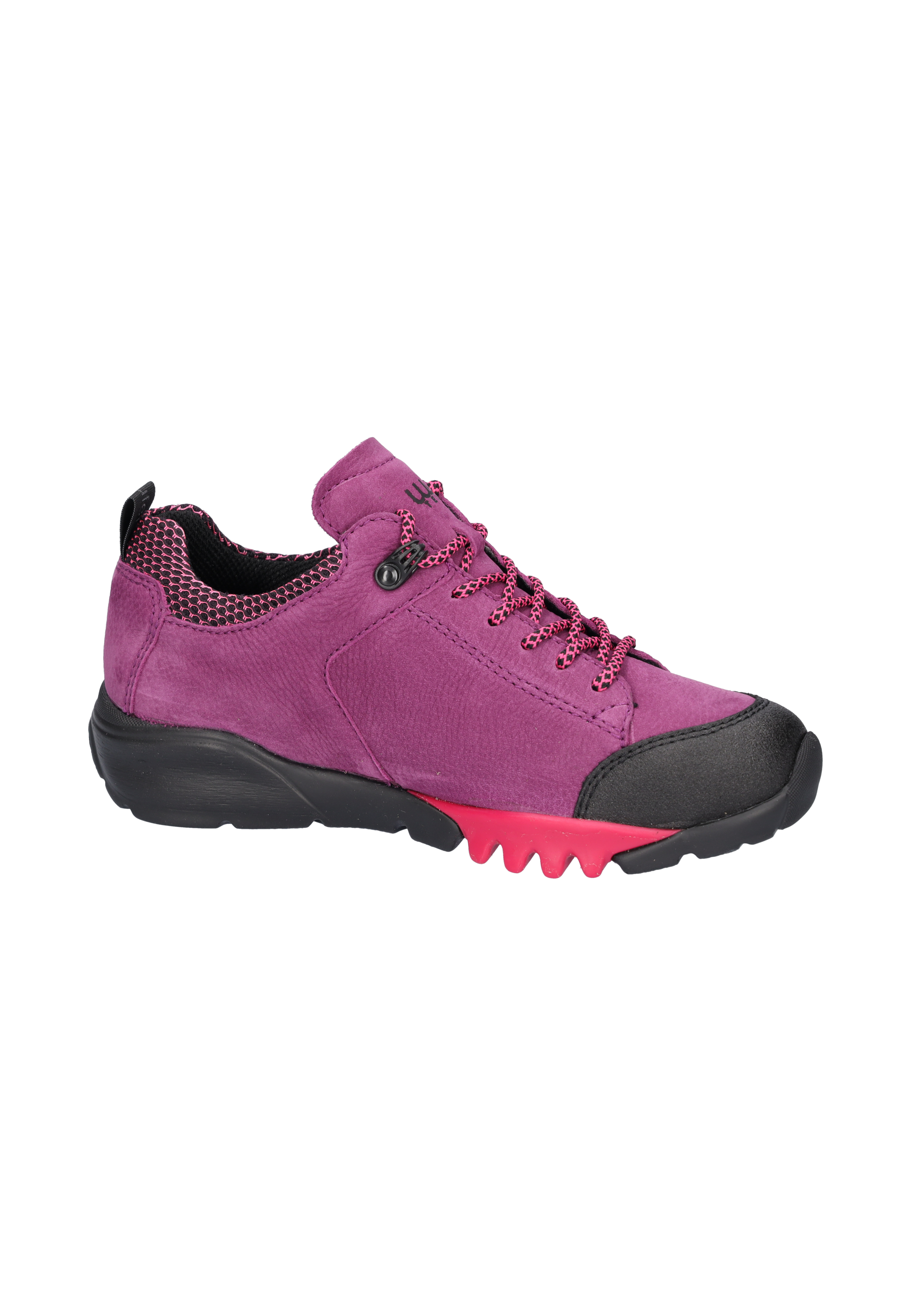Produktbild von: H-Amiata schwarz berry