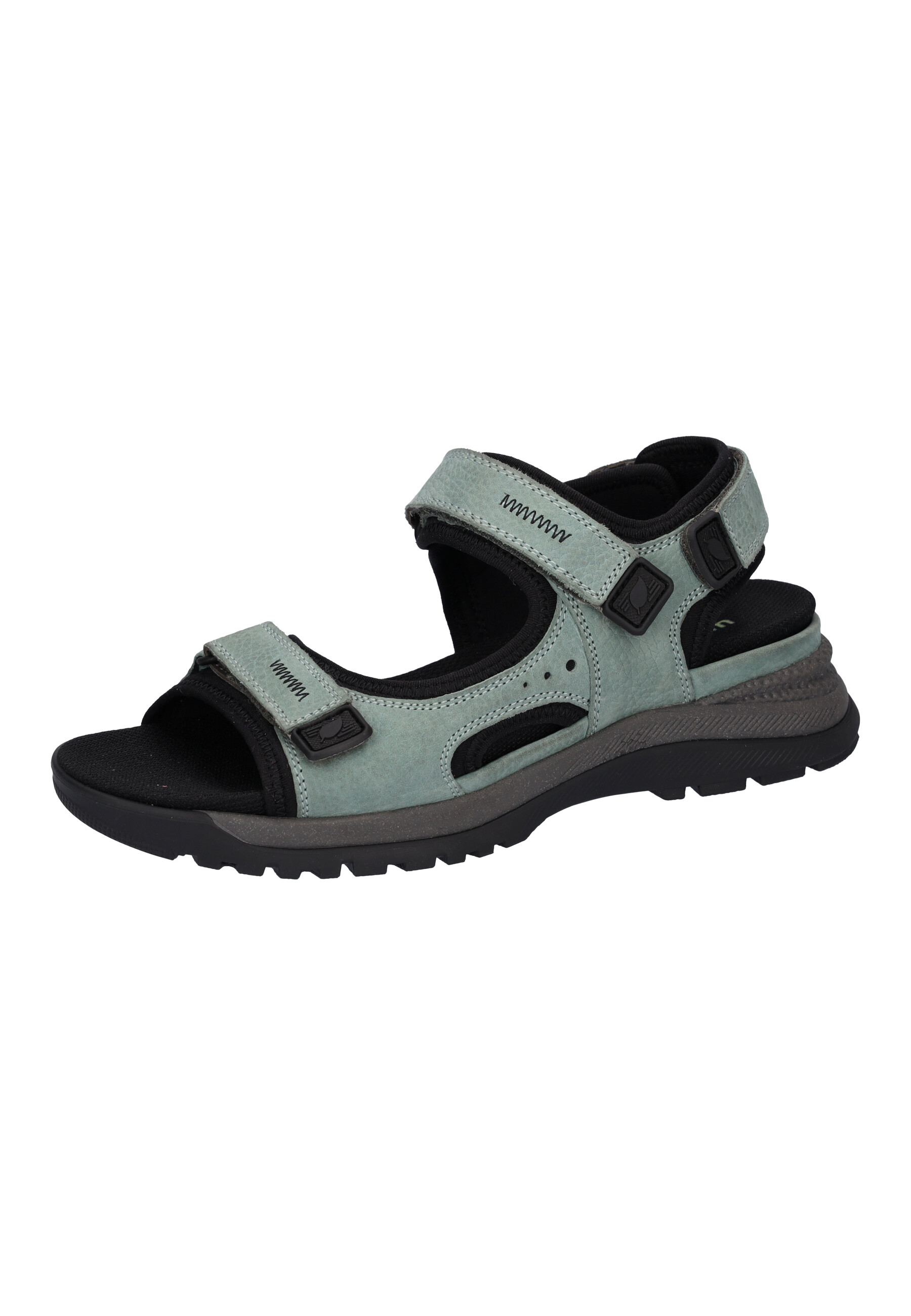 H-Sora cyan schwarz  Produktbild von: H-Sora cyan schwarz