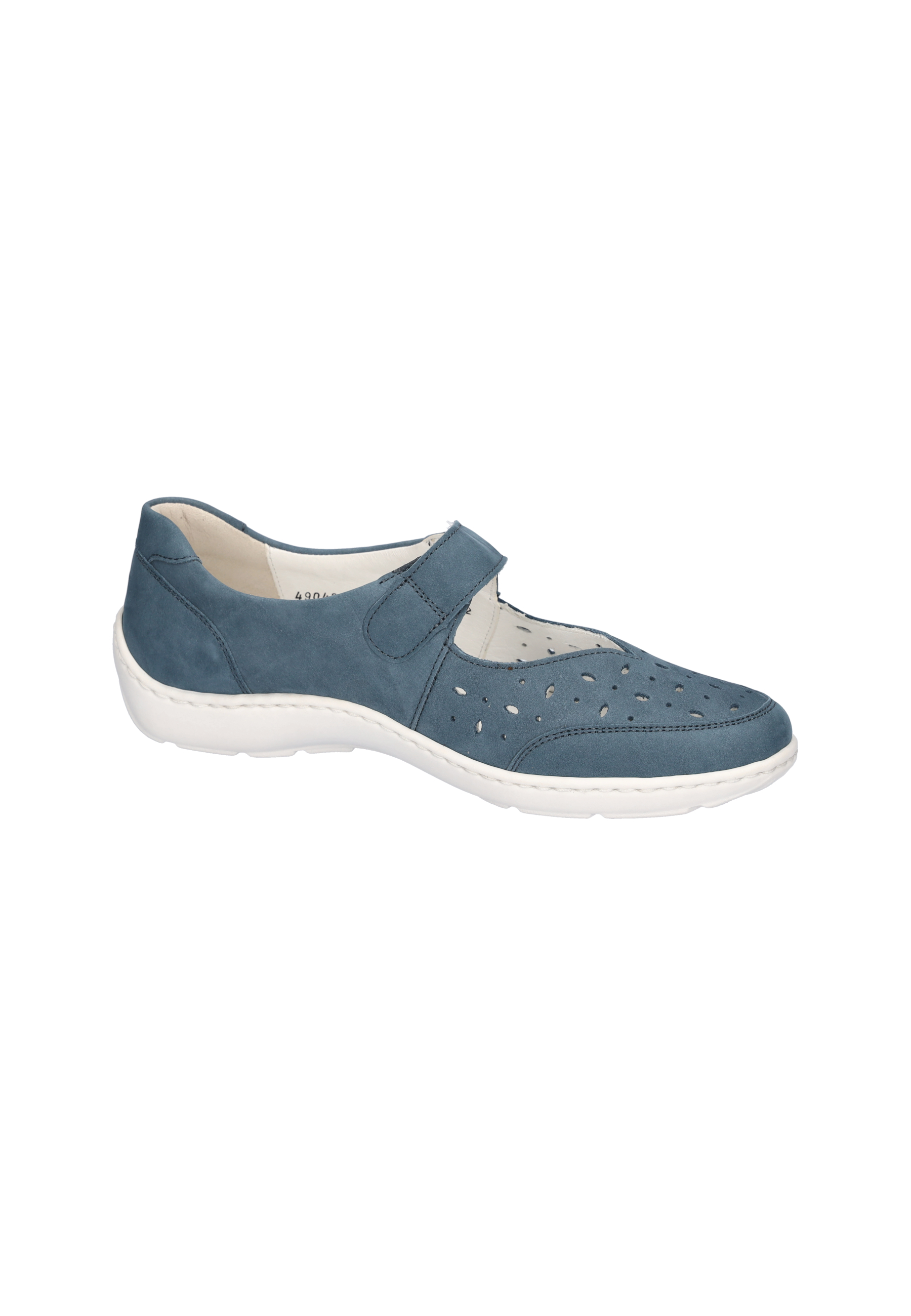 Henni denim Produktbild von: Henni denim