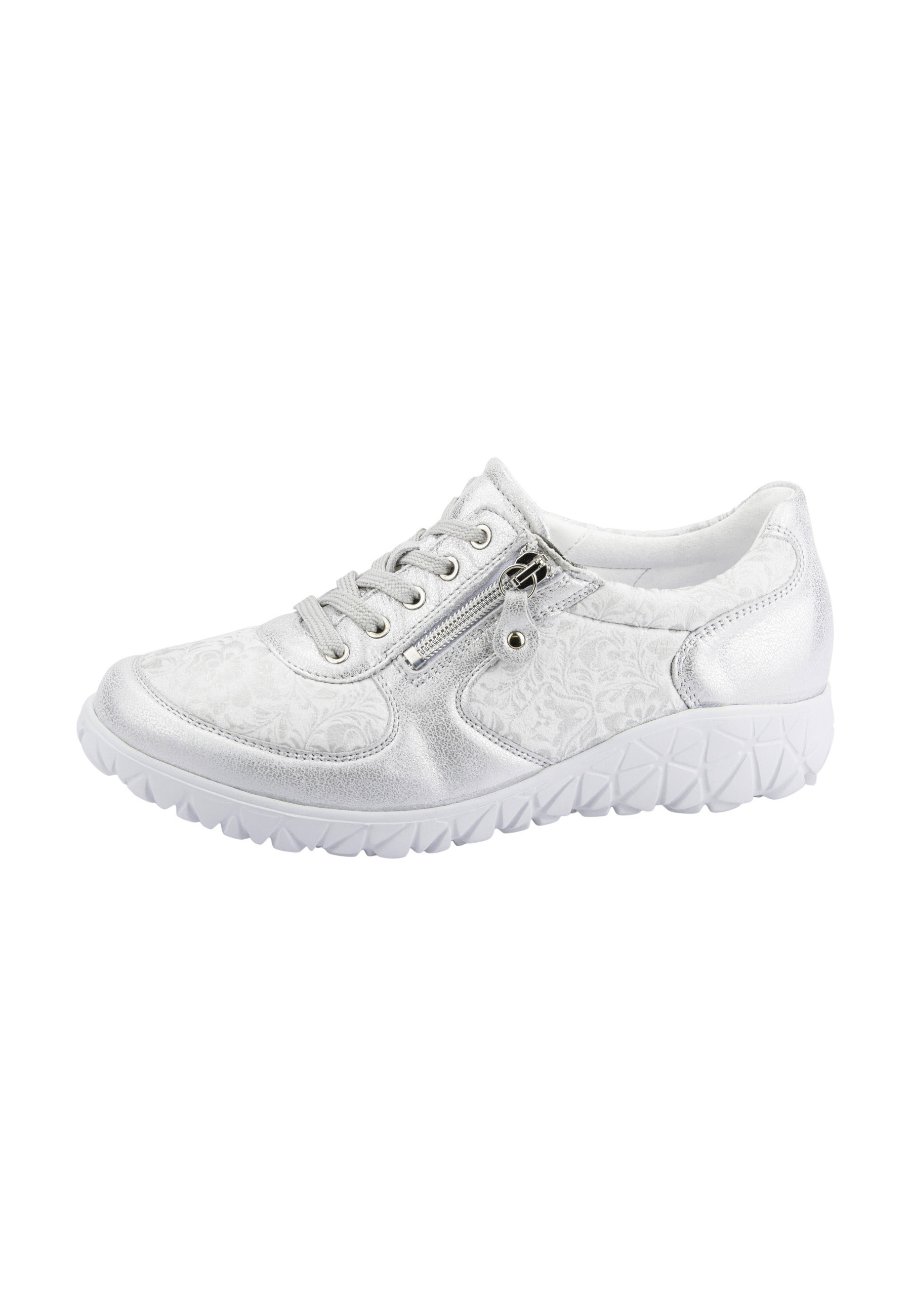 Havy silber weiss Produktbild von: Havy silber weiss