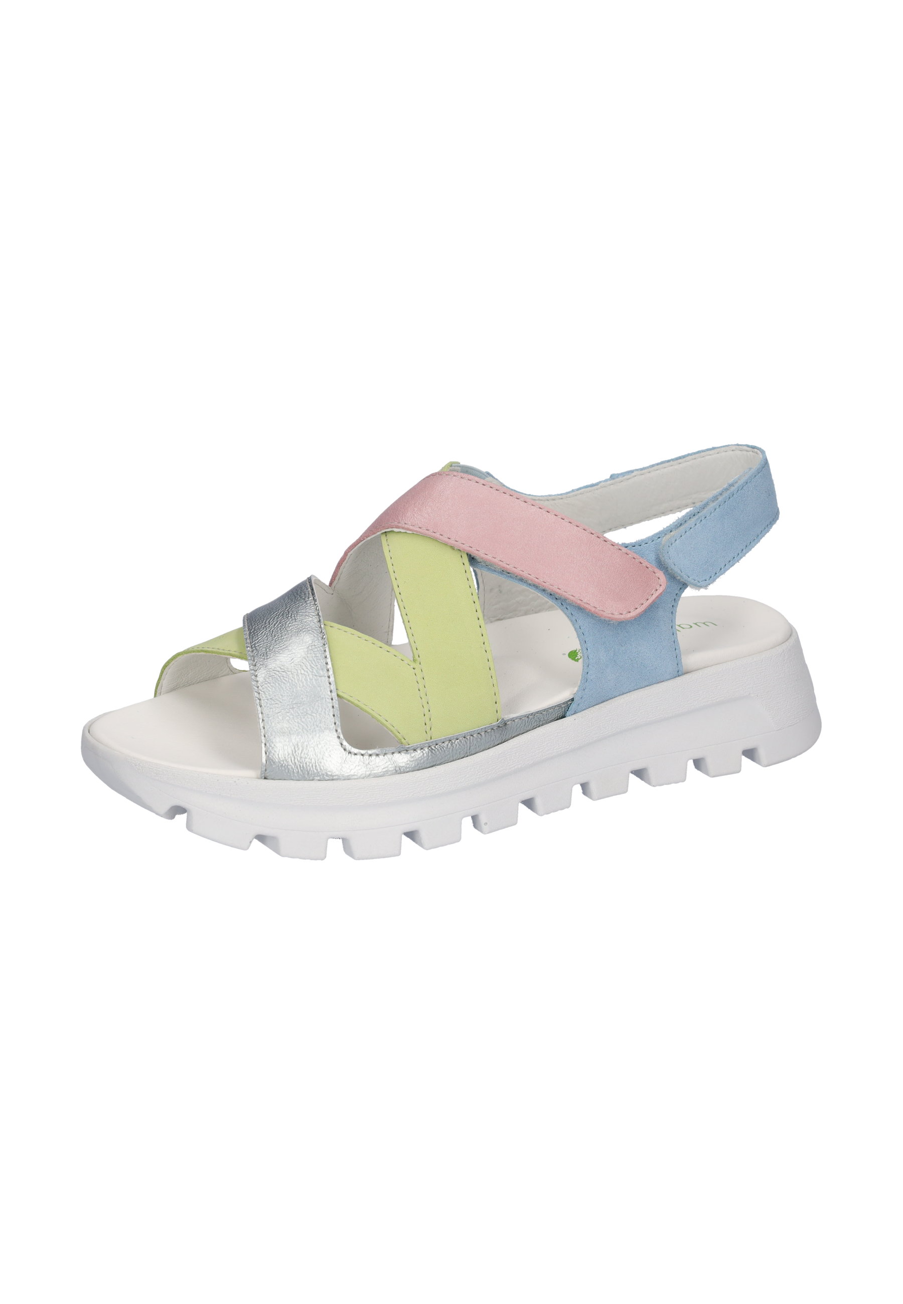 H-Nele menta lime candy ciel Produktbild von: H-Nele menta lime candy ciel