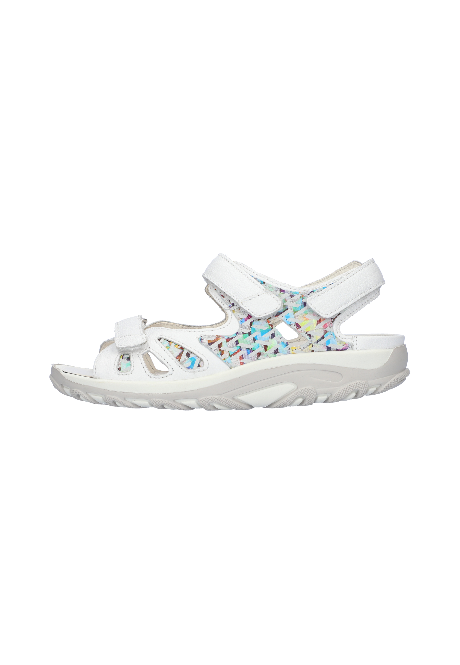 Hanni weiss multi  Produktbild von: Hanni weiss multi