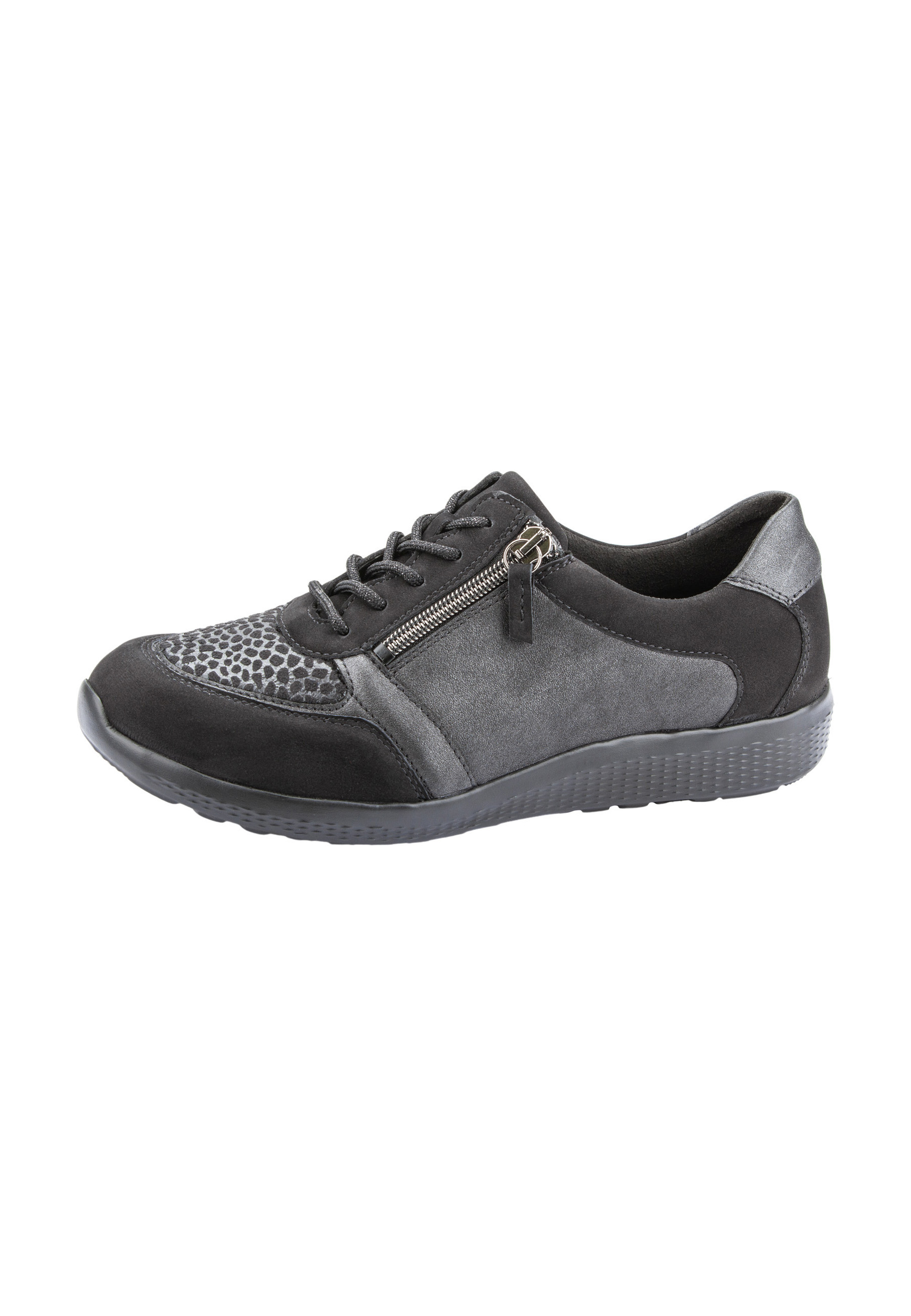 M-Iris-Soft schwarz Produktbild von: M-Iris-Soft schwarz