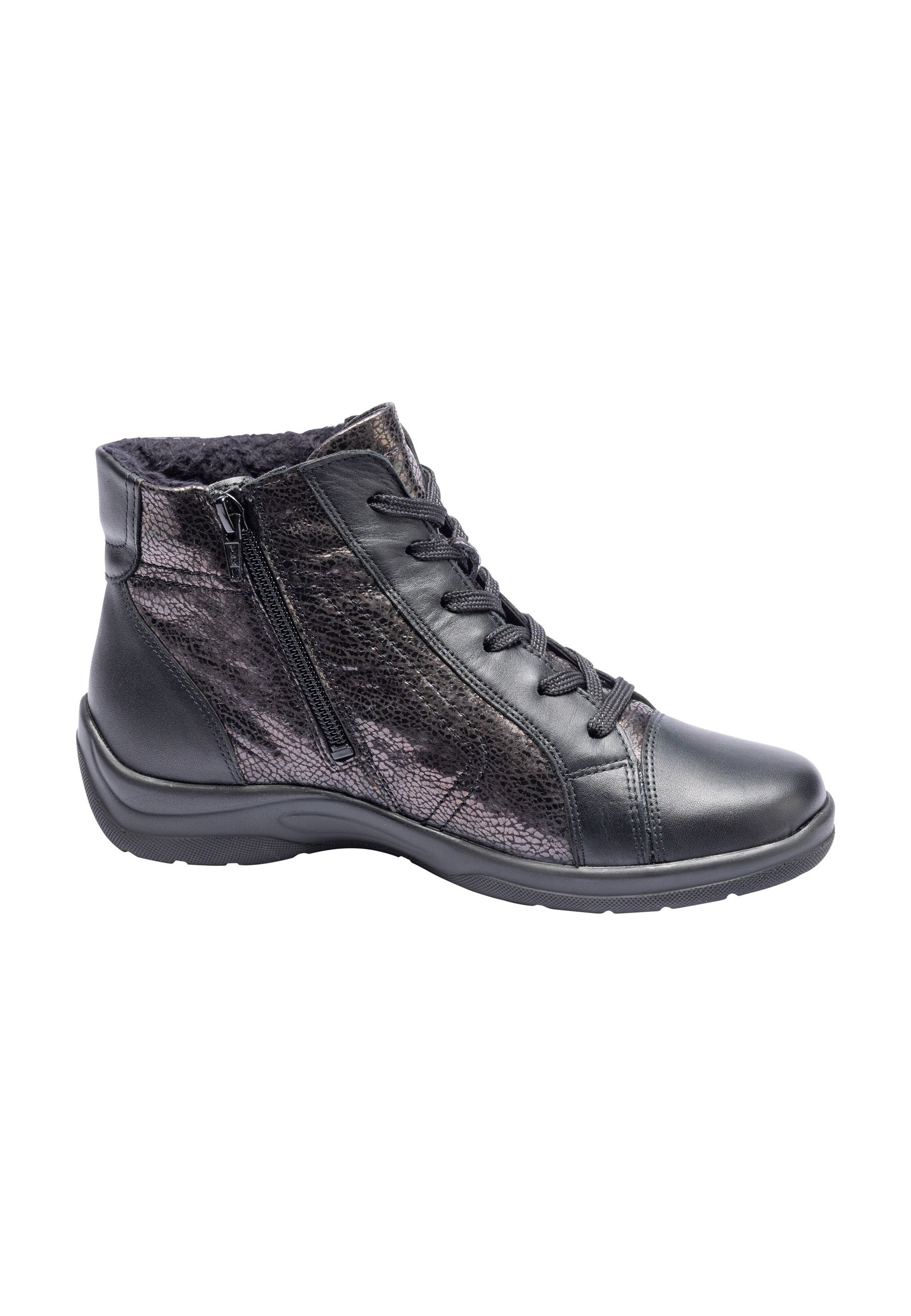 Hesna schwarz asphalt  Produktbild von: Hesna schwarz asphalt
