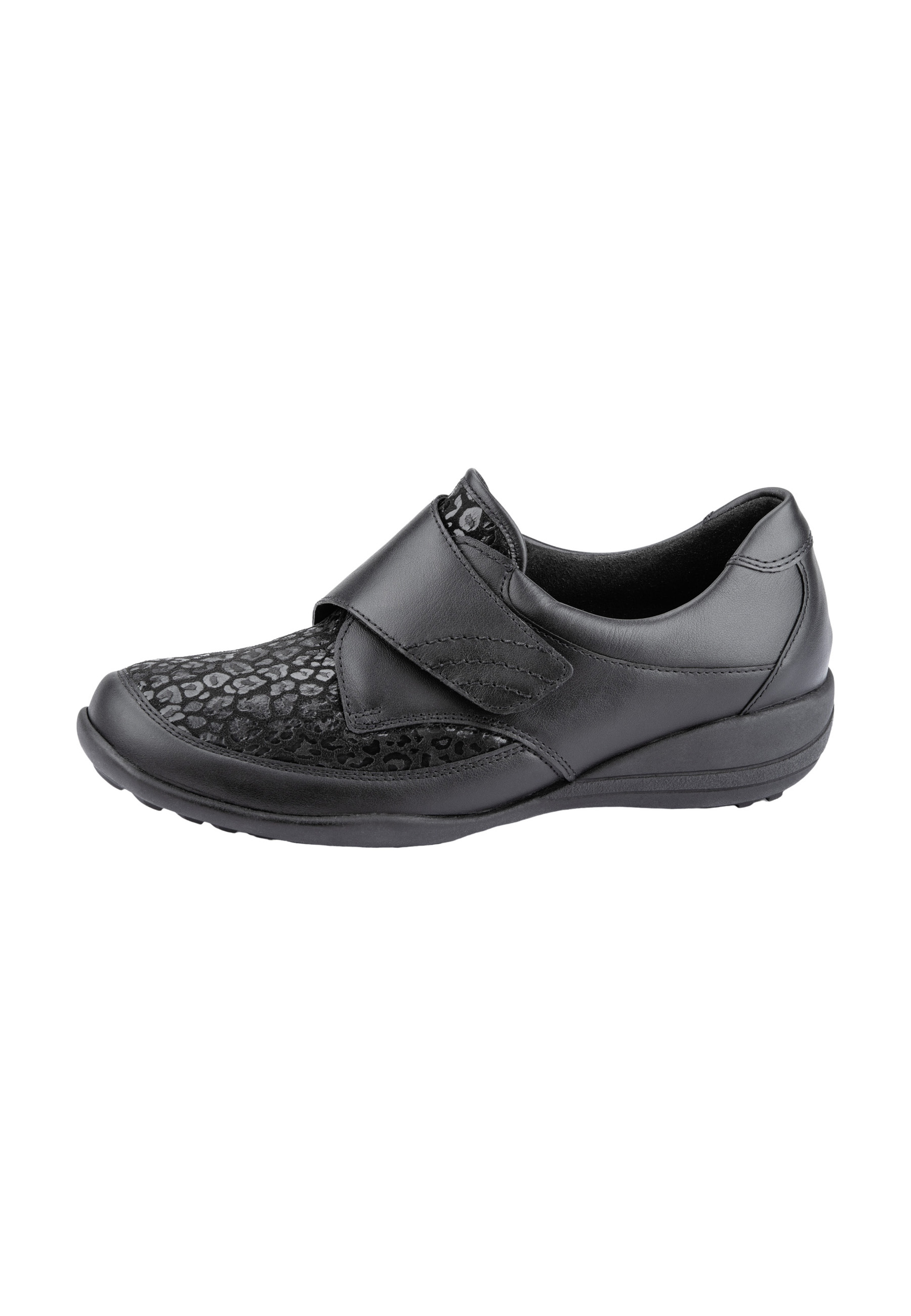 Katja-Soft schwarz Produktbild von: Katja-Soft schwarz