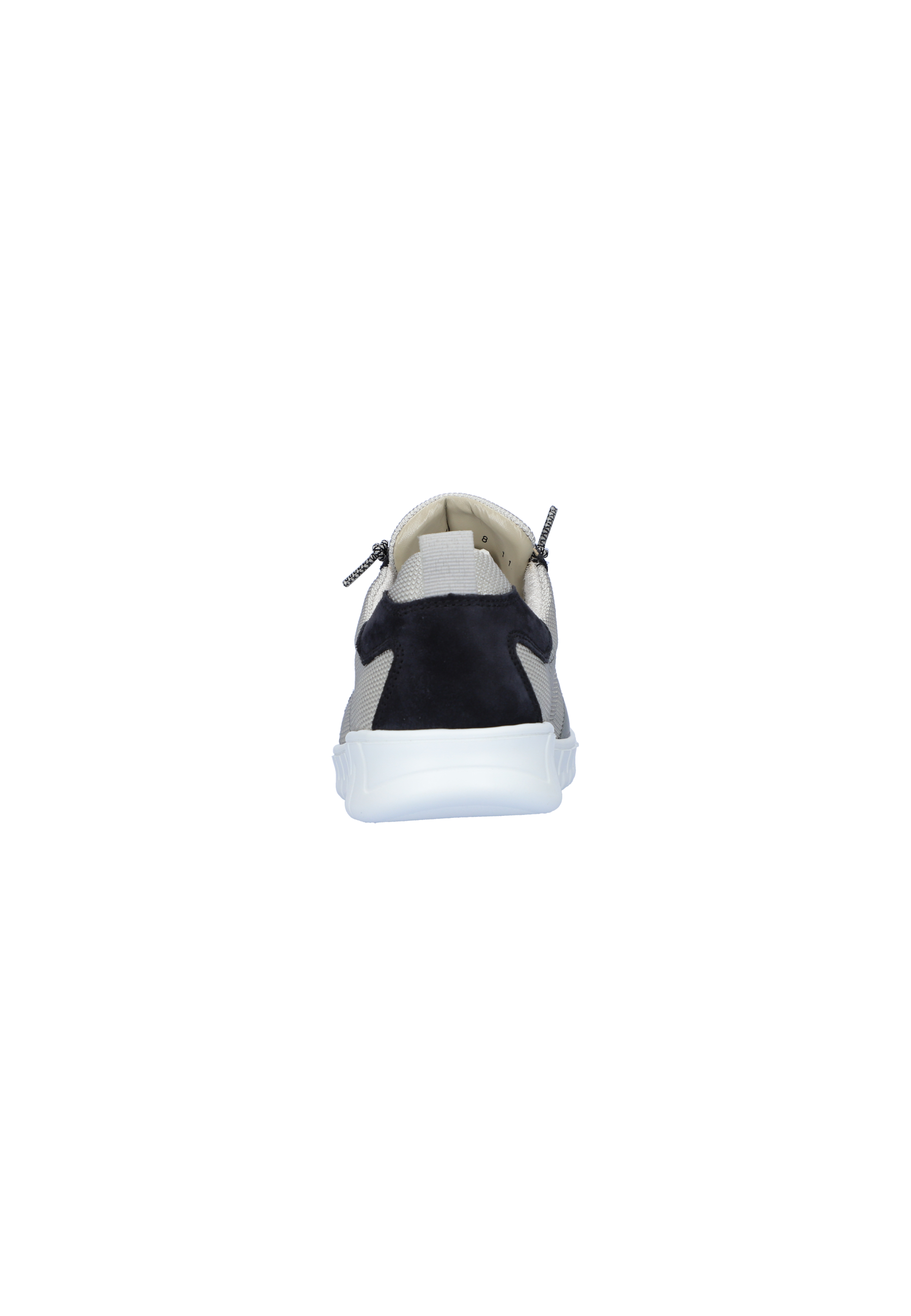H-Baldo grey notte Produktbild von: H-Baldo grey notte