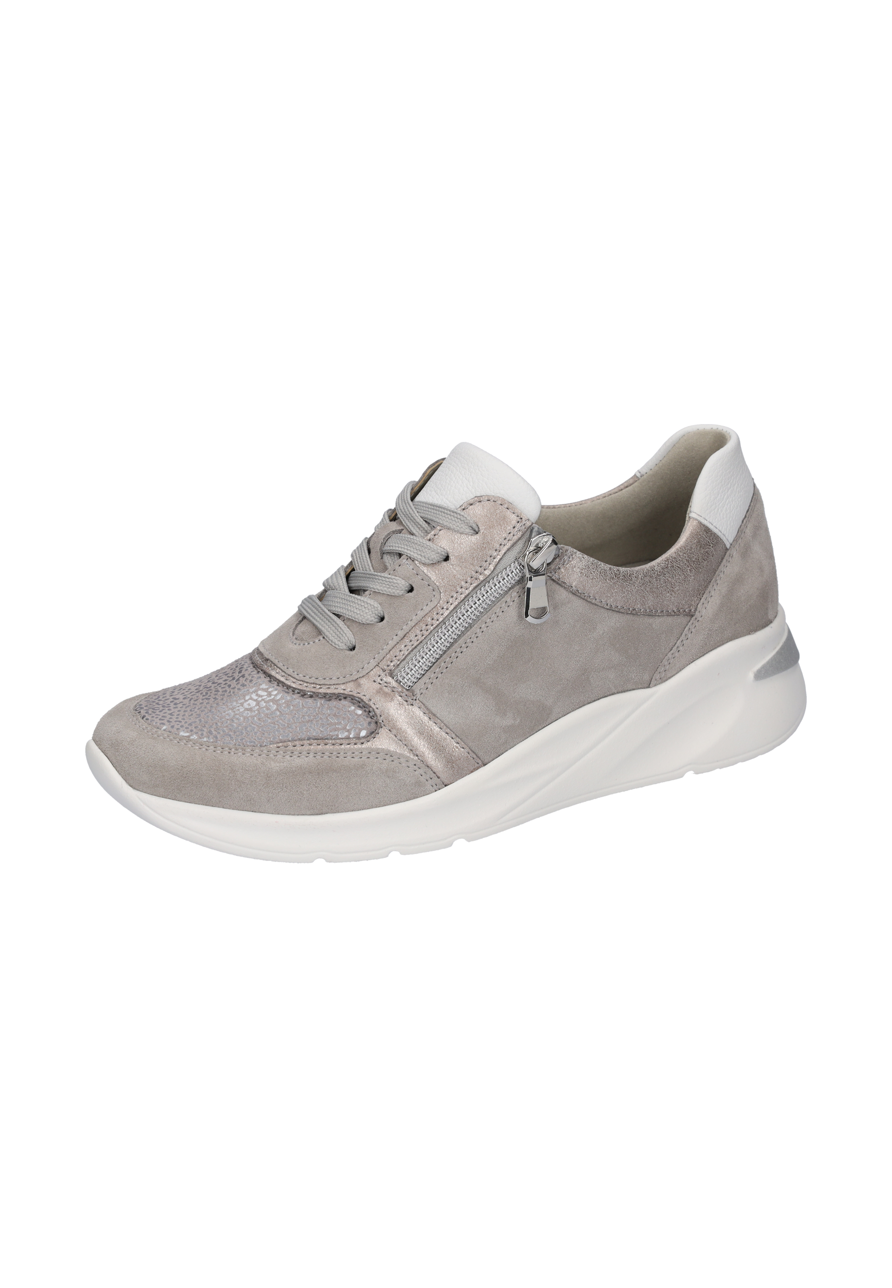 H-Dilara grey stein weiss Produktbild von: H-Dilara grey stein weiss