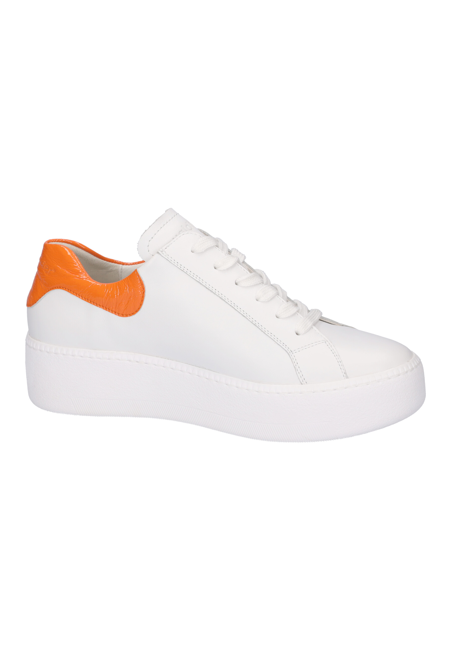 H-Nicky snow orange  Produktbild von: H-Nicky snow orange