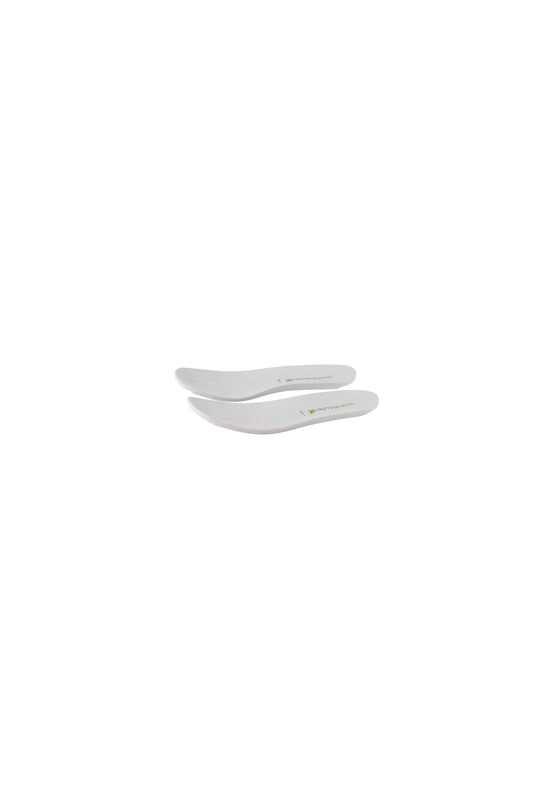 Einlegesohle H-Claudia & weitere micro grau Produktbild von: Einlegesohle H-Claudia & weitere micro grau