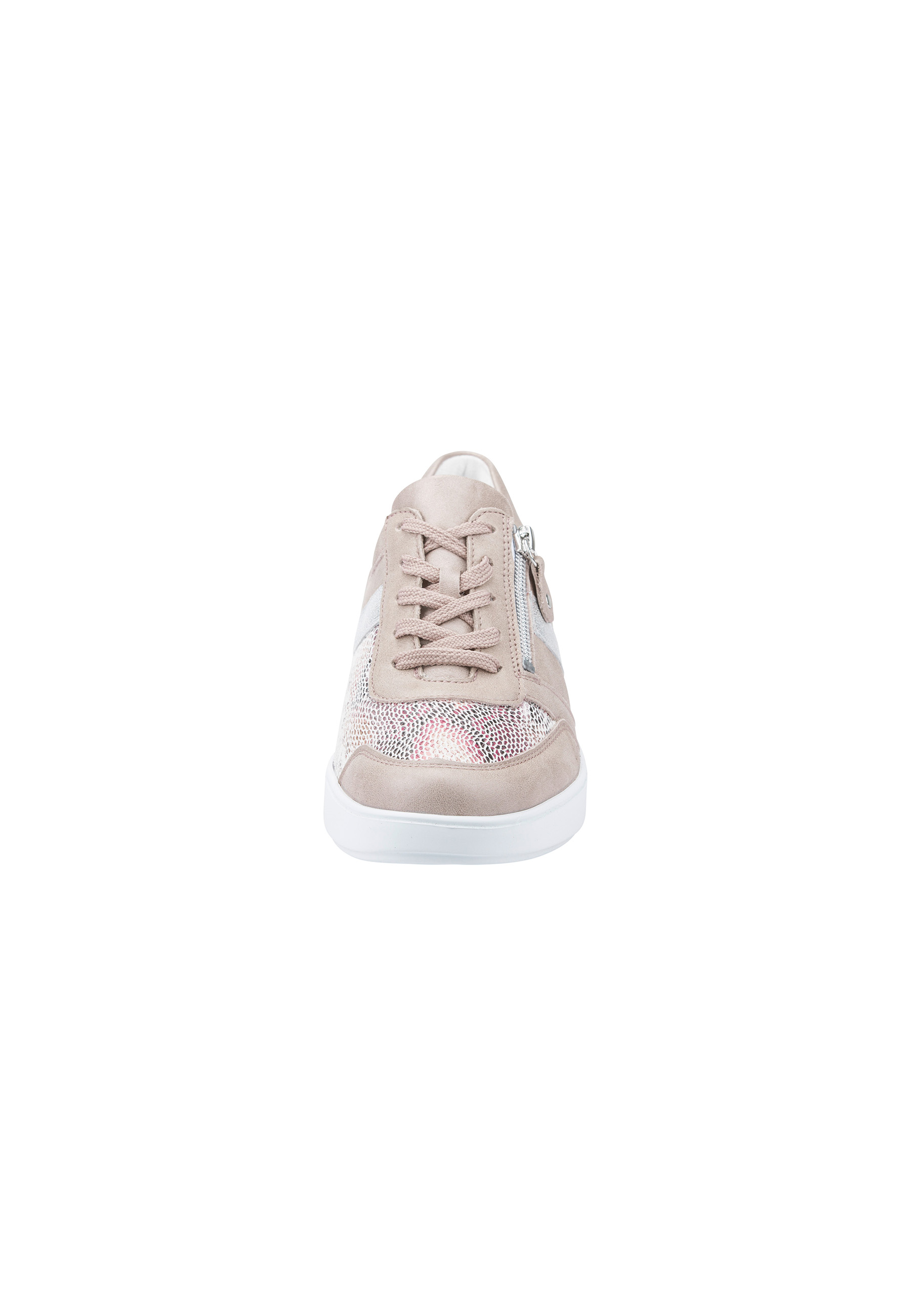 K-Lili-Soft apricot himbeer silber Produktbild von: K-Lili-Soft apricot himbeer silber