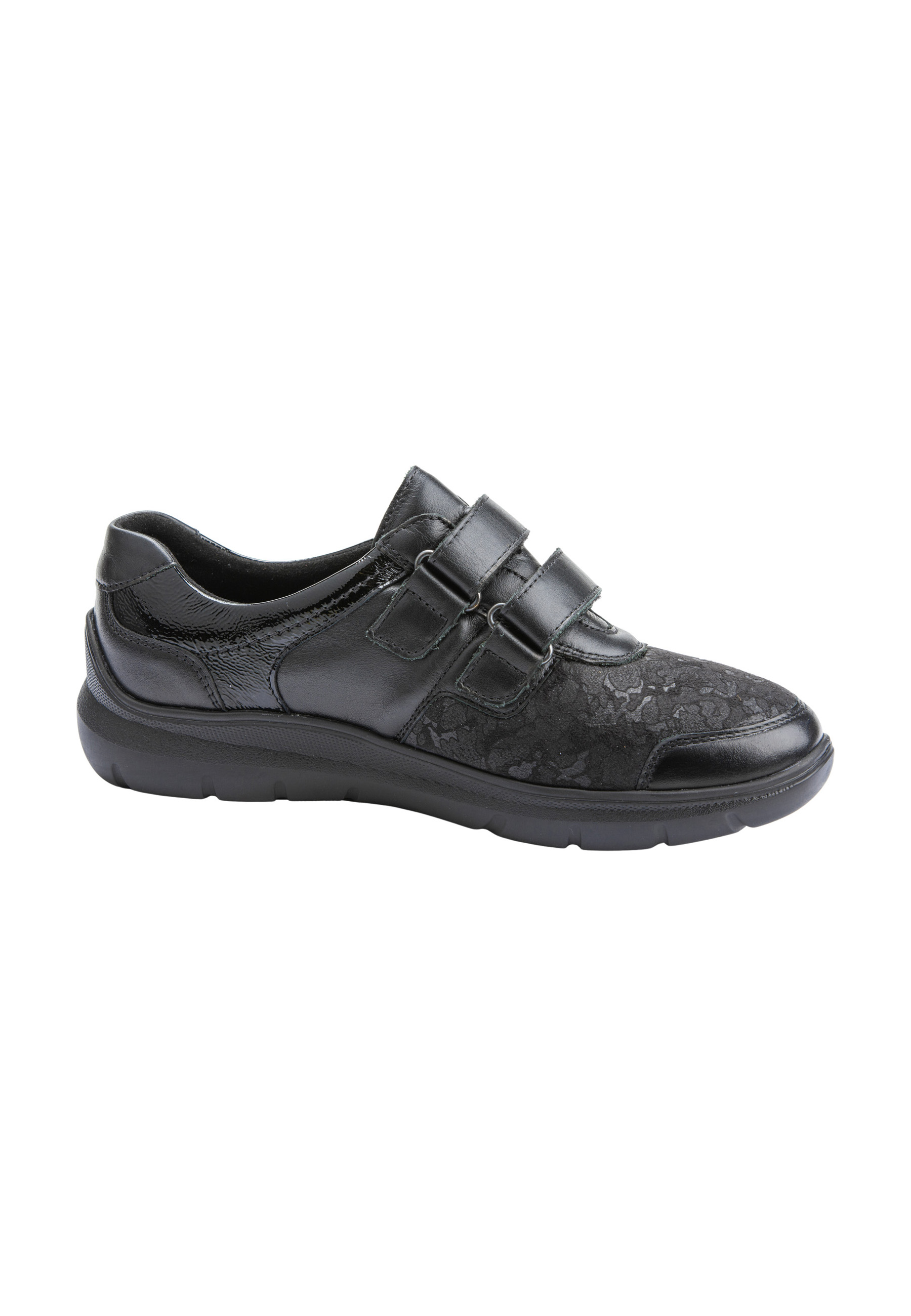 H-Leonie-Soft schwarz Produktbild von: H-Leonie-Soft schwarz