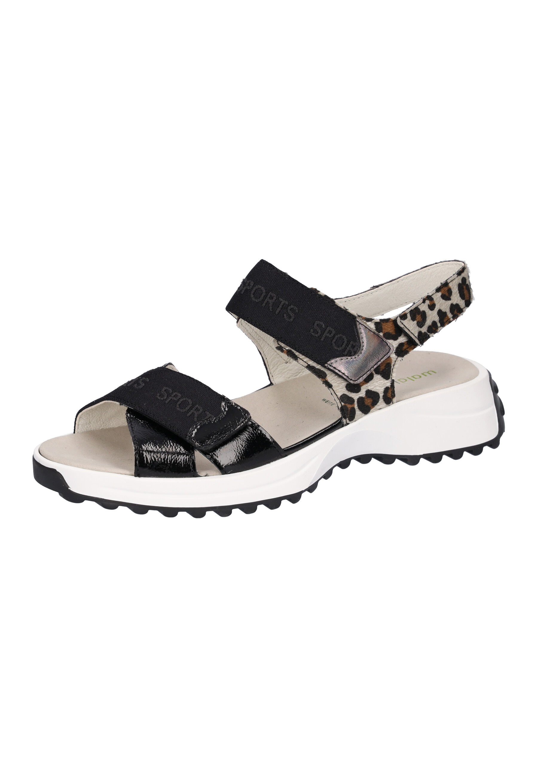 H-Trixi schwarz Produktbild von: H-Trixi schwarz