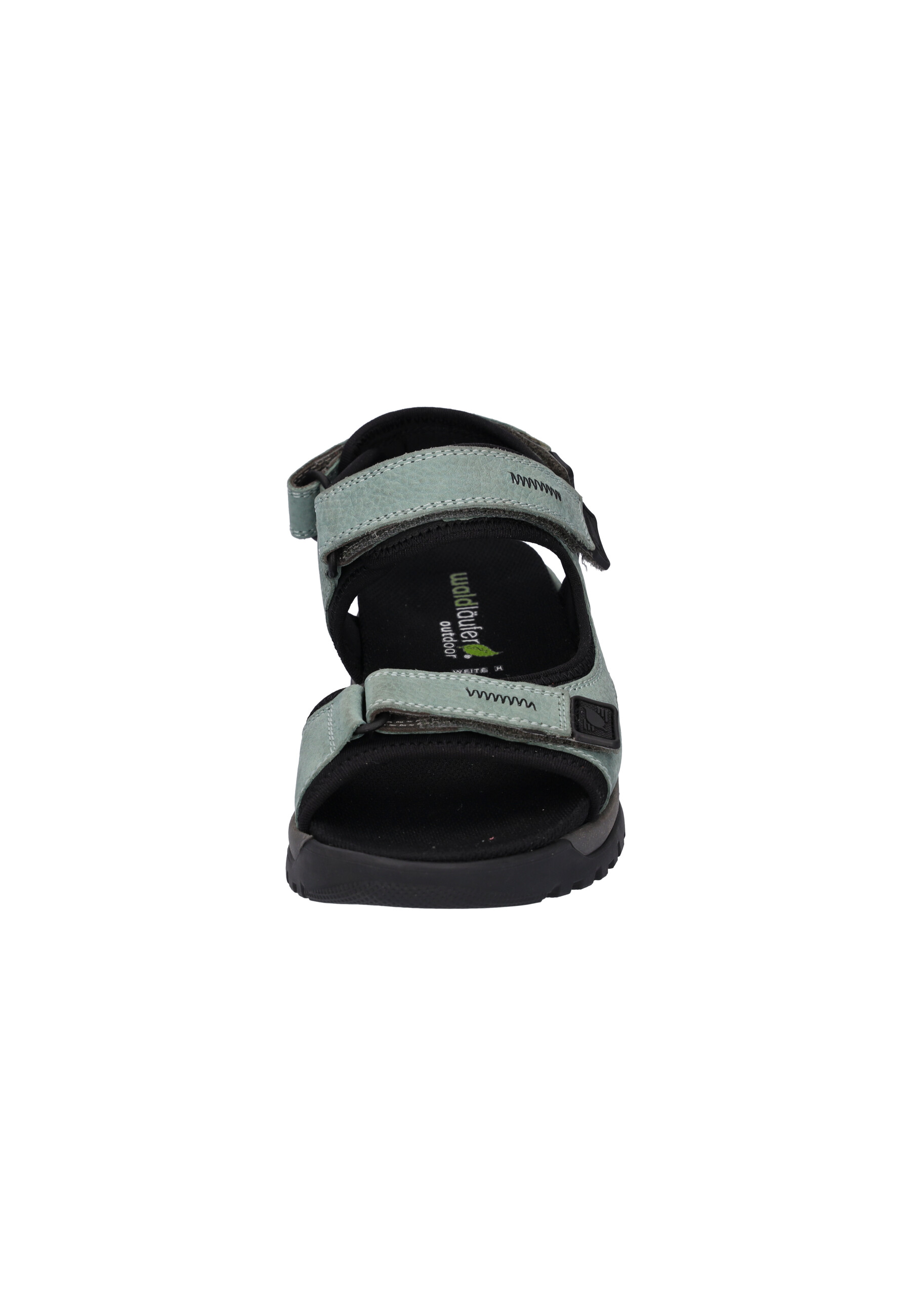 H-Sora cyan schwarz  Produktbild von: H-Sora cyan schwarz