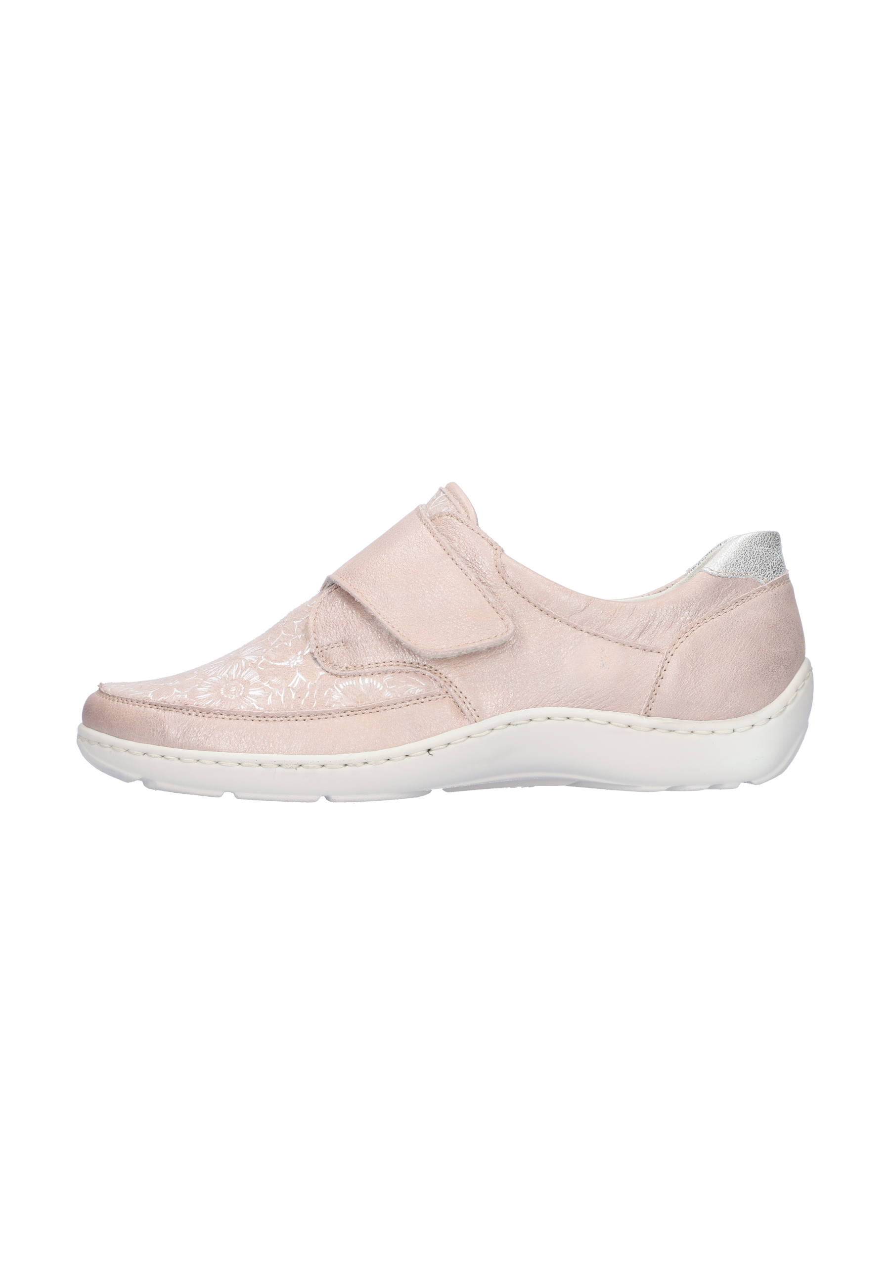 Henni apricot nude silber Produktbild von: Henni apricot nude silber