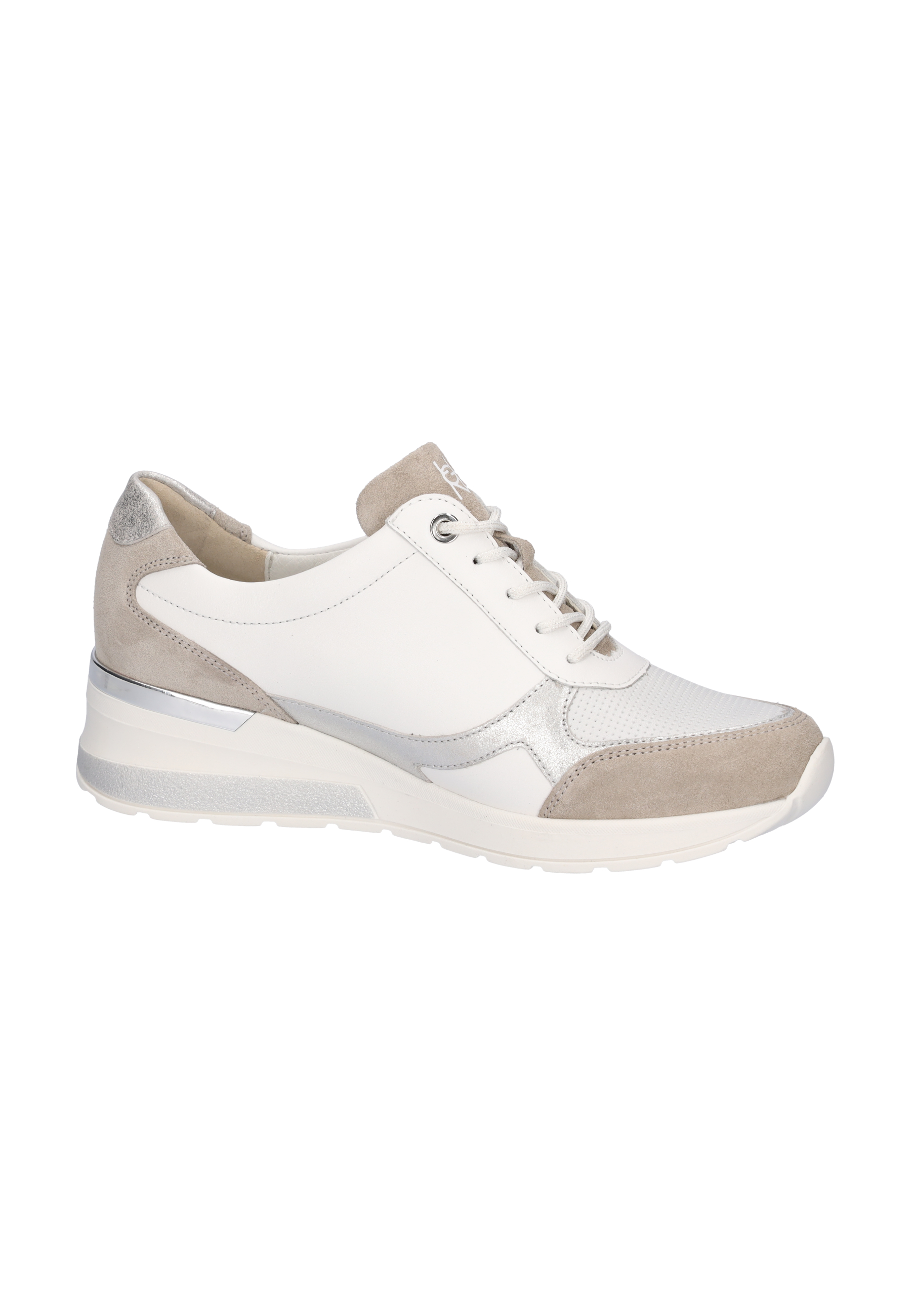 H-Clara sahara argento weiss Produktbild von: H-Clara sahara argento weiss