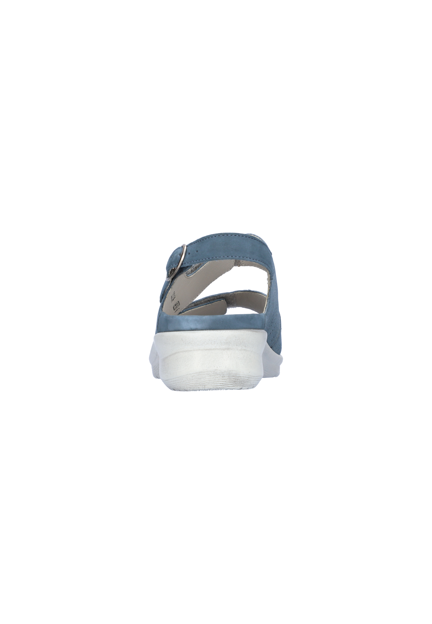 Produktbild von: Merle denim silber