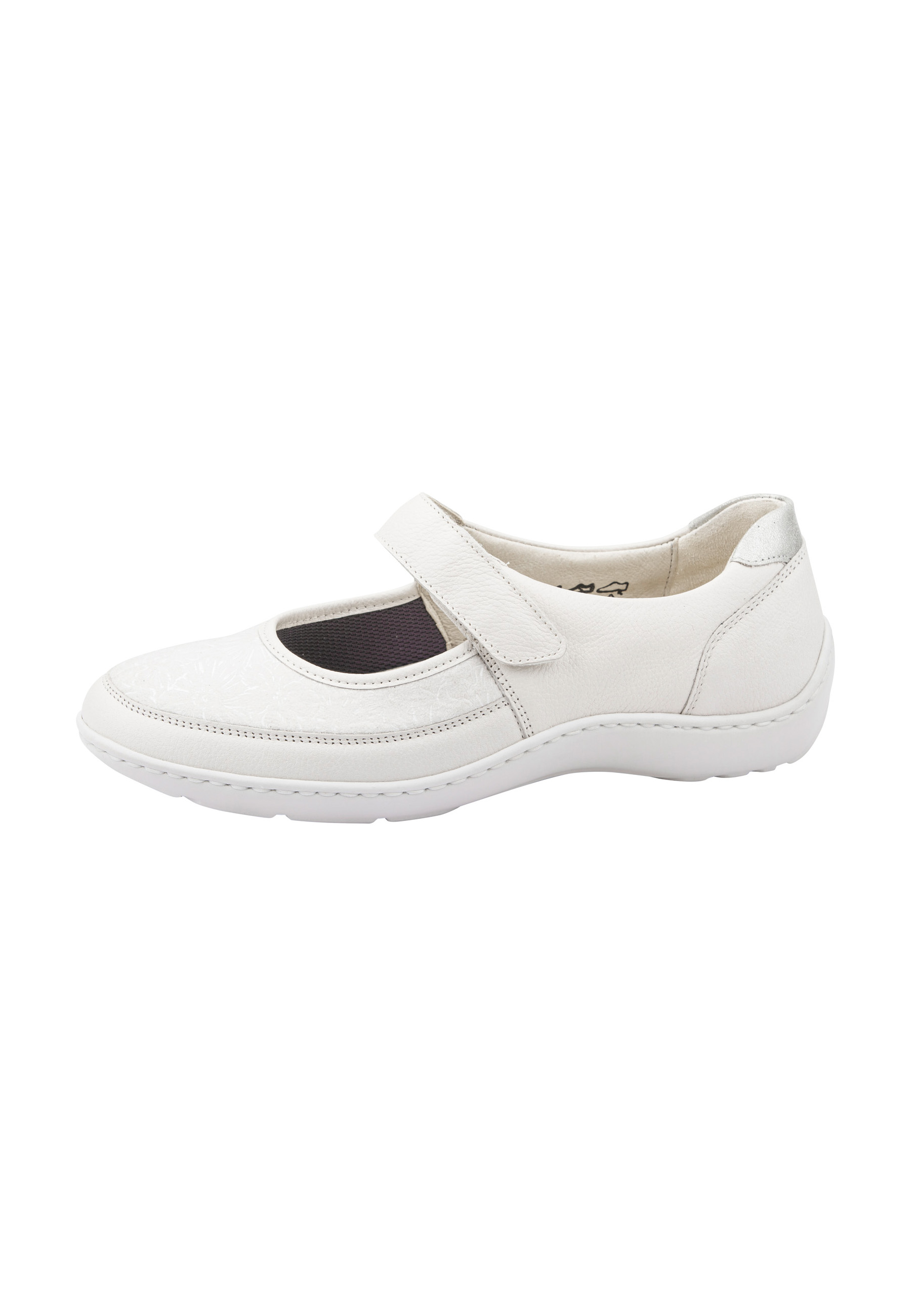 Henni-Soft perl silber Produktbild von: Henni-Soft perl silber