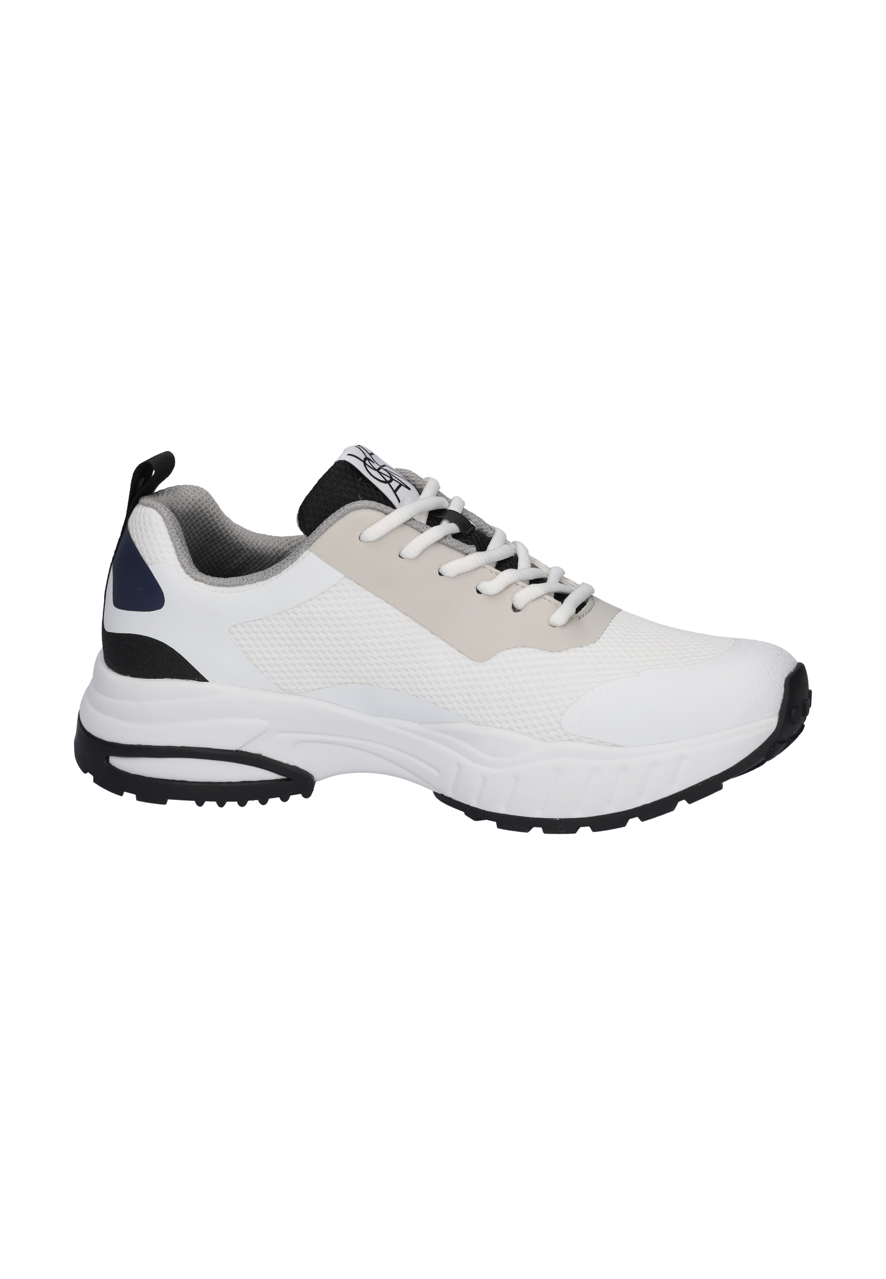 H/K-Pero white perl navy Produktbild von: H/K-Pero white perl navy