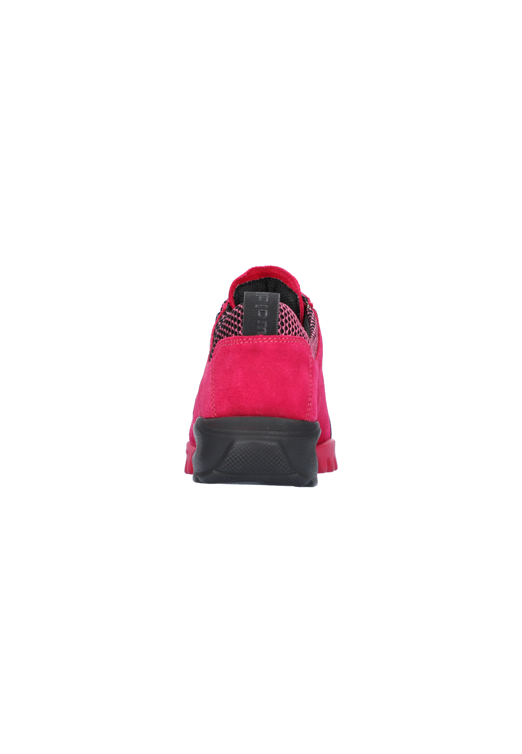 H-Amiata magenta schwarz Produktbild von: H-Amiata magenta schwarz