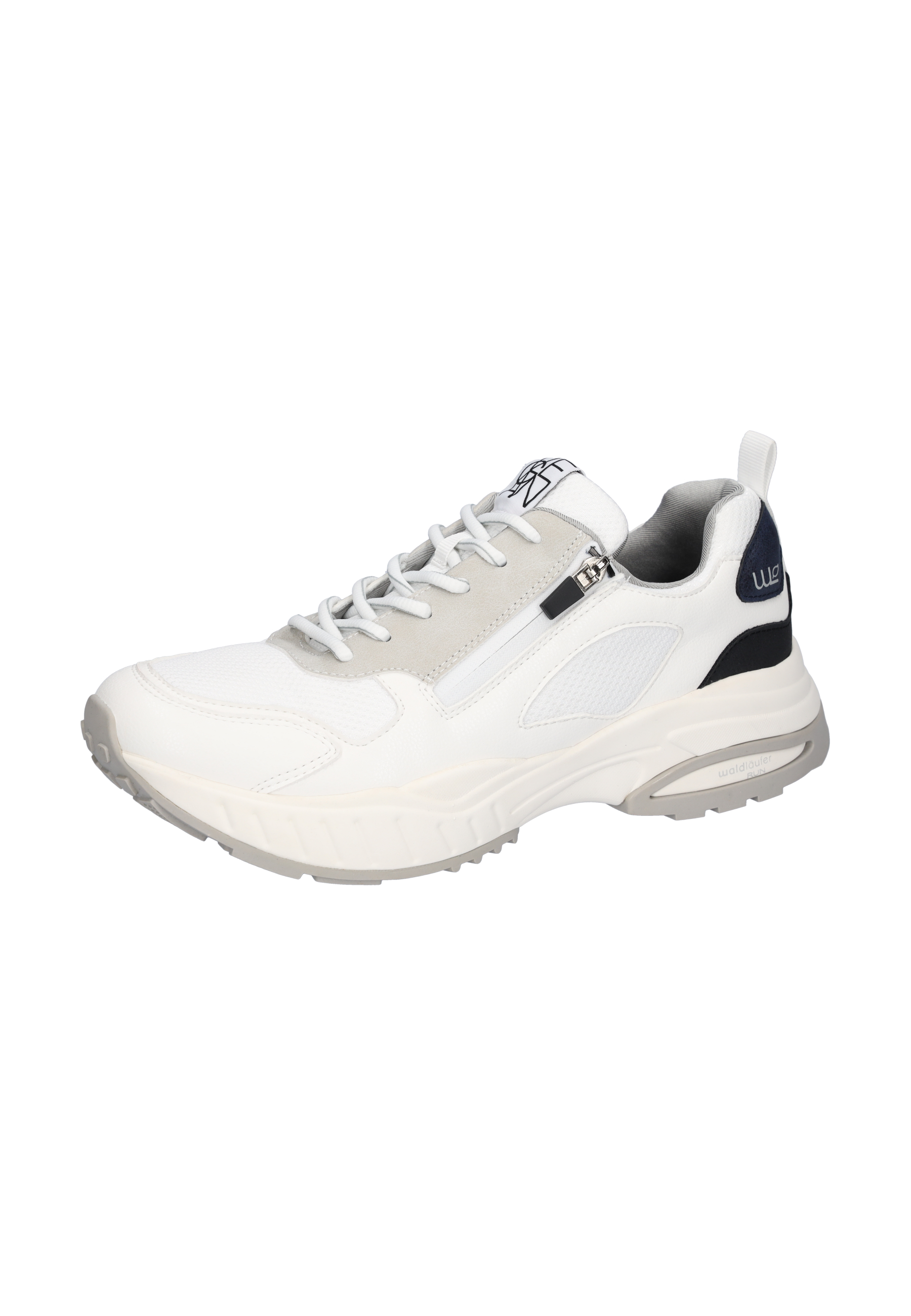 Produktbild von: H/K-Pero weiss grey