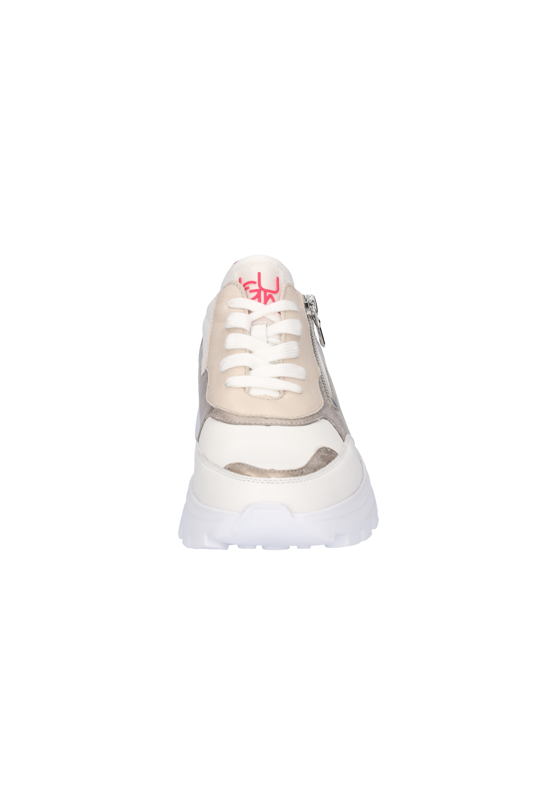 Produktbild von: H-Ajala snow lightgold weiss