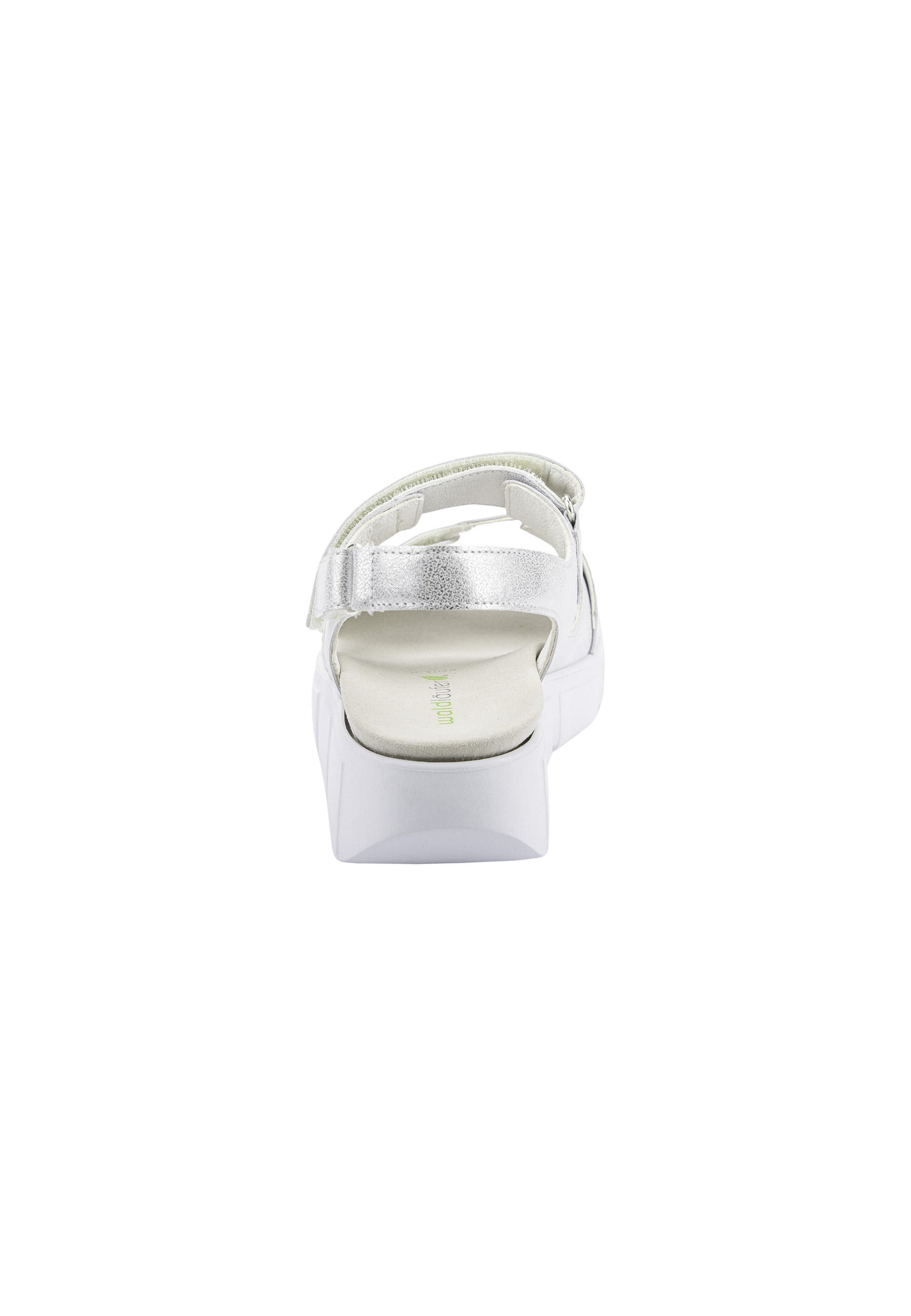 H-Isa silber Produktbild von: H-Isa silber