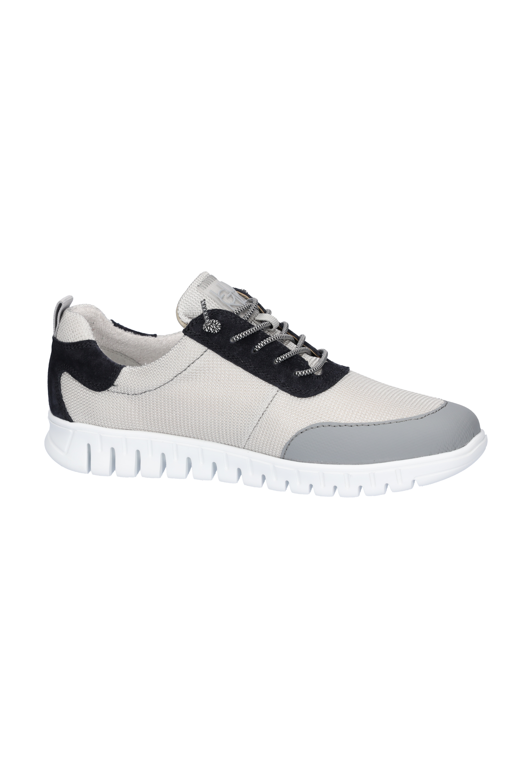 H-Baldo grey notte Produktbild von: H-Baldo grey notte