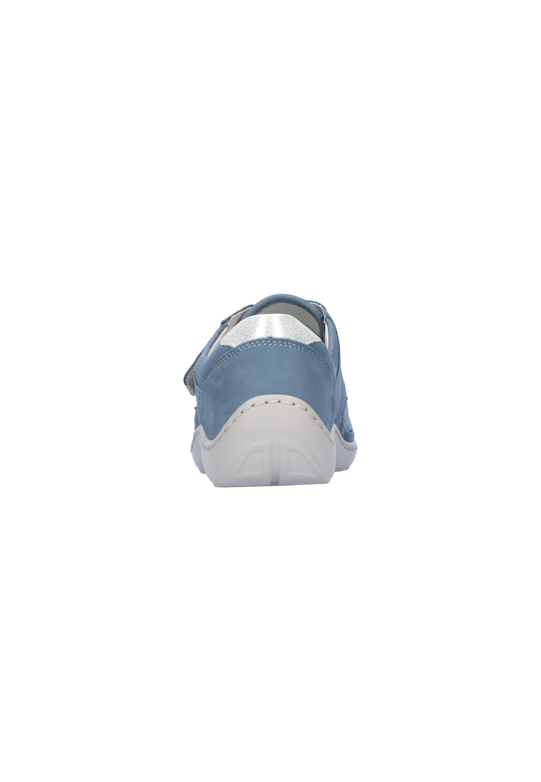 Henni denim silber Produktbild von: Henni denim silber