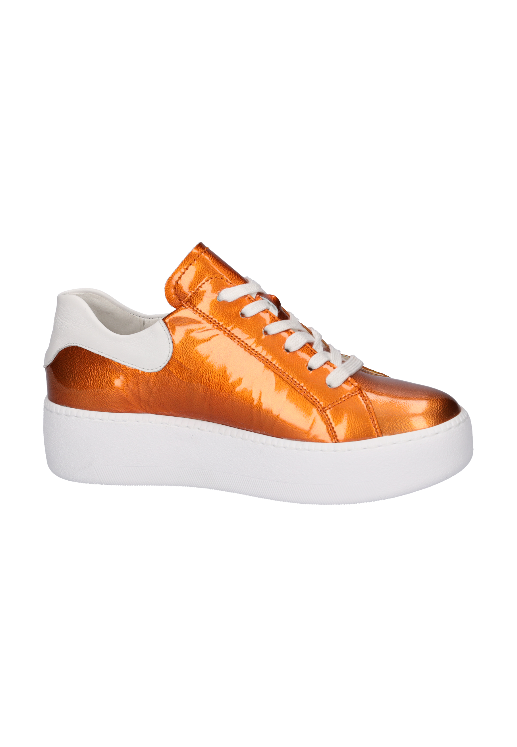 H-Nicky orange snow Produktbild von: H-Nicky orange snow