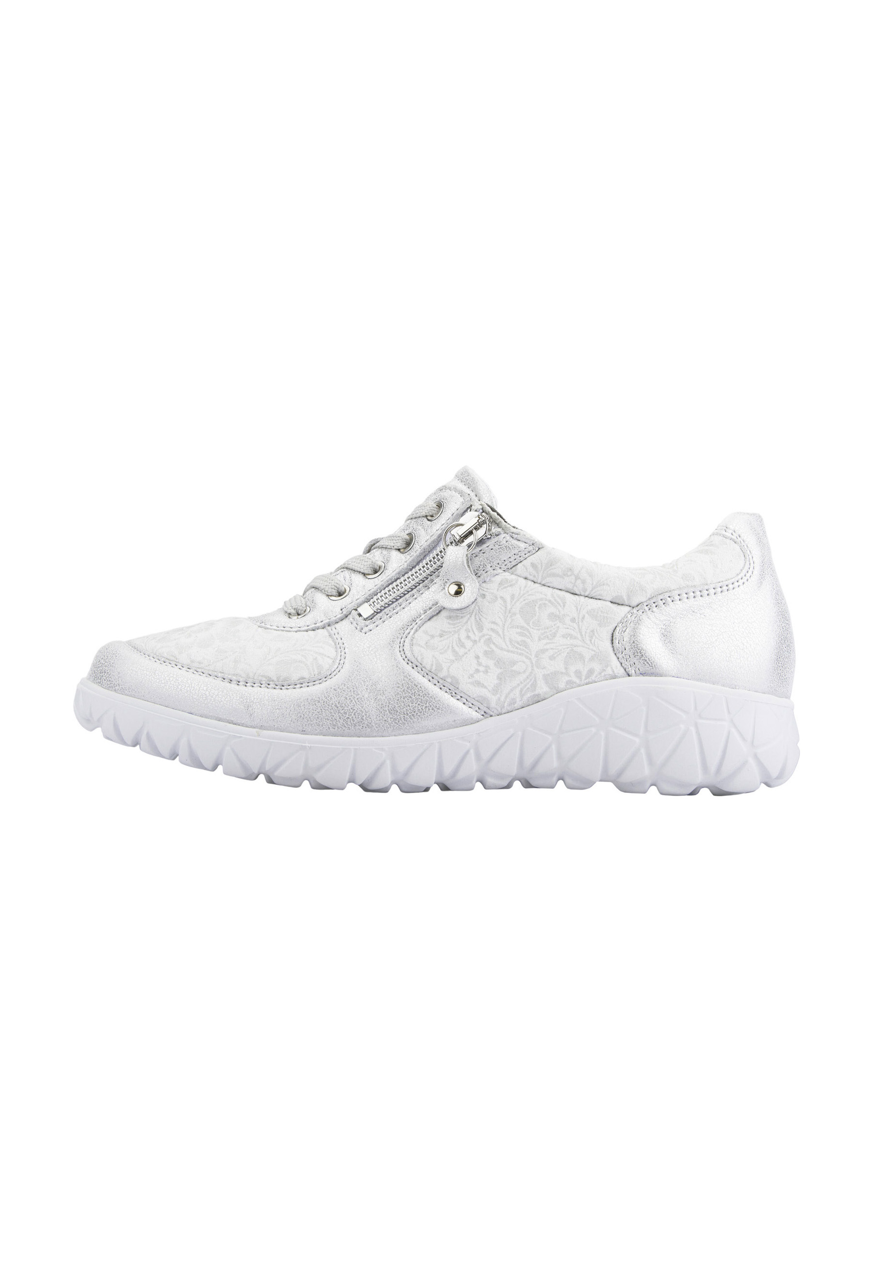 Havy silber weiss Produktbild von: Havy silber weiss