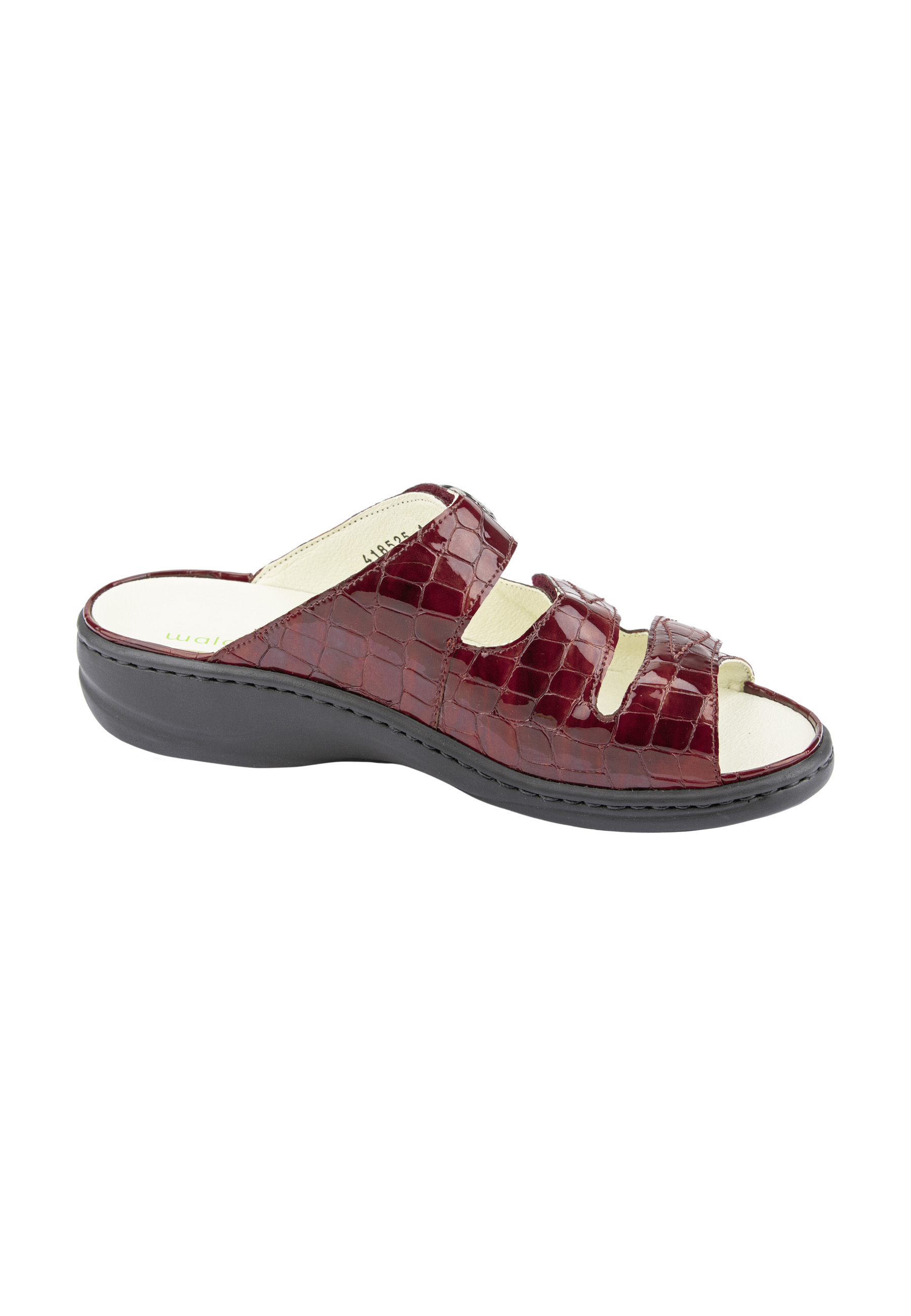 Heria rot Produktbild von: Heria rot