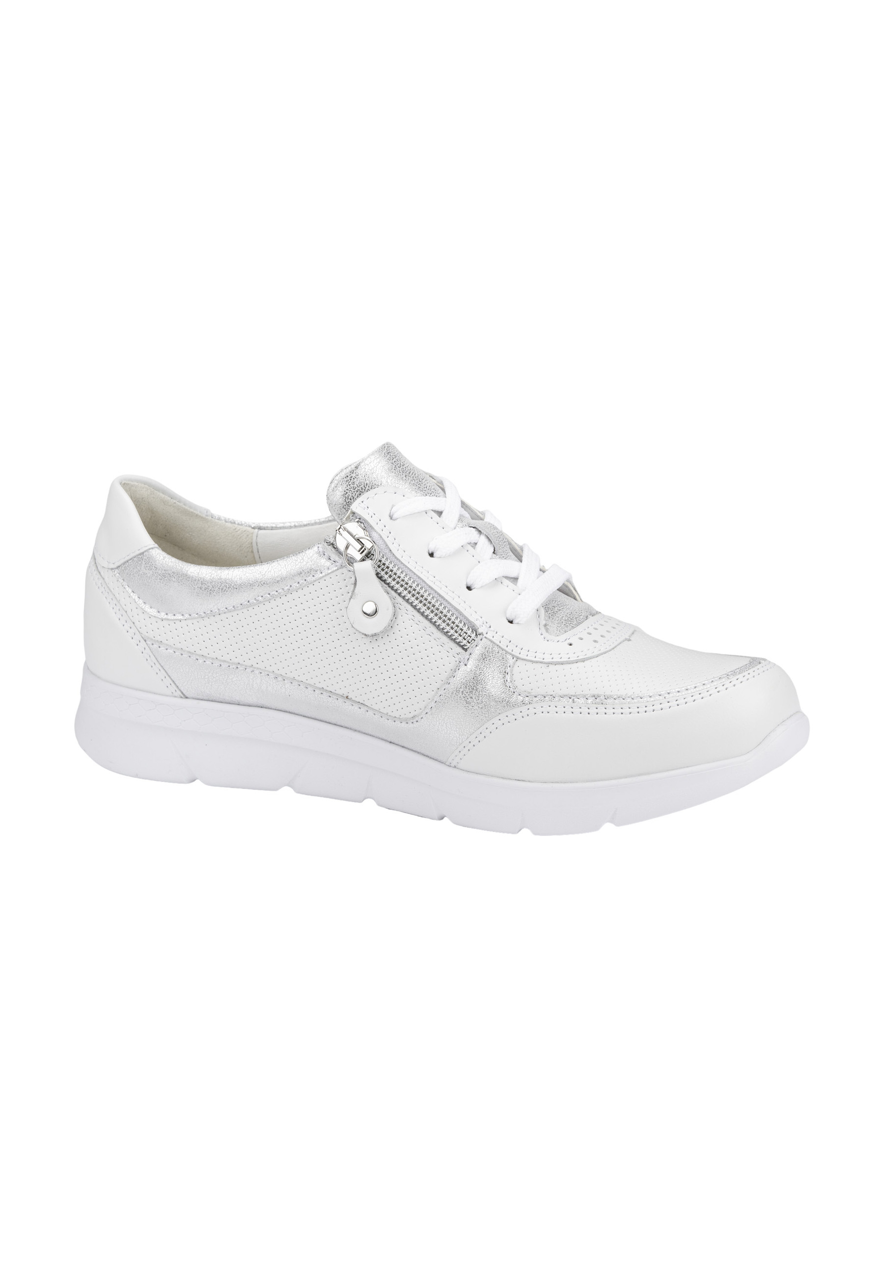 K-Jenny weiss silber Produktbild von: K-Jenny weiss silber
