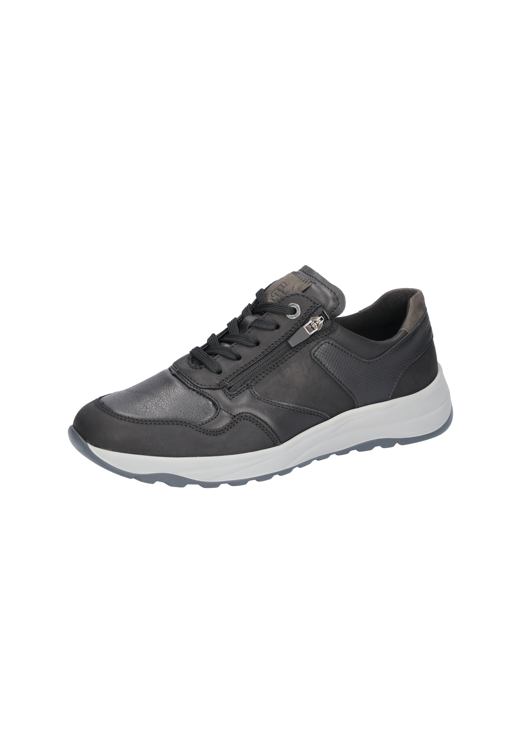 K-John schwarz carbon Produktbild von: K-John schwarz carbon
