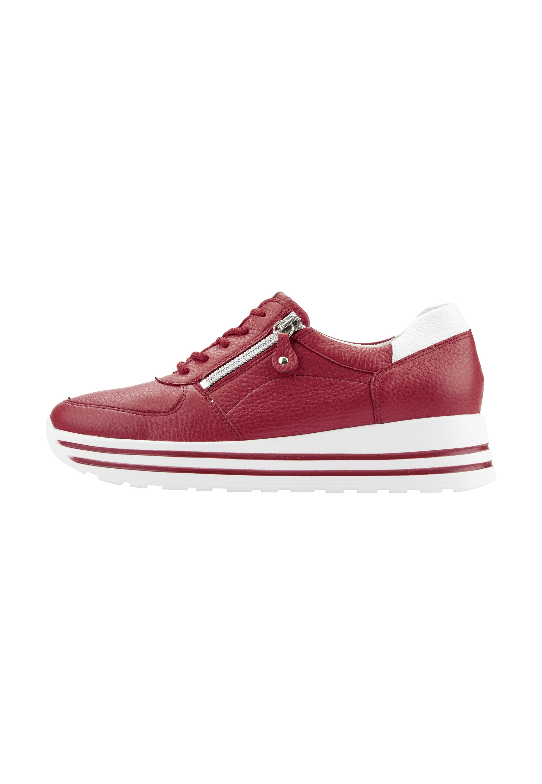 H-Lana rot weiss Produktbild von: H-Lana rot weiss