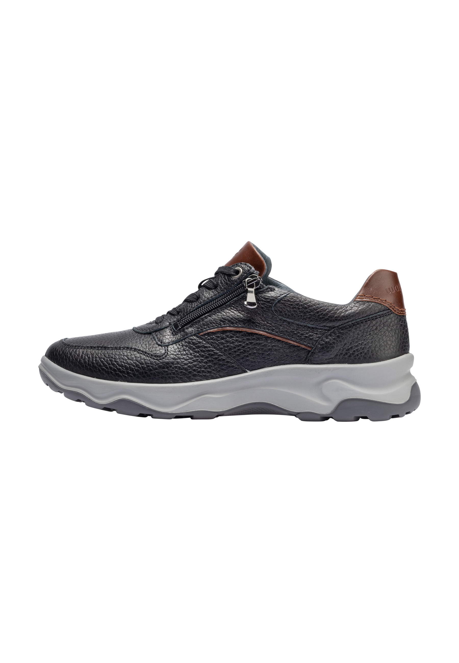 H-Max schwarz cognac Produktbild von: H-Max schwarz cognac