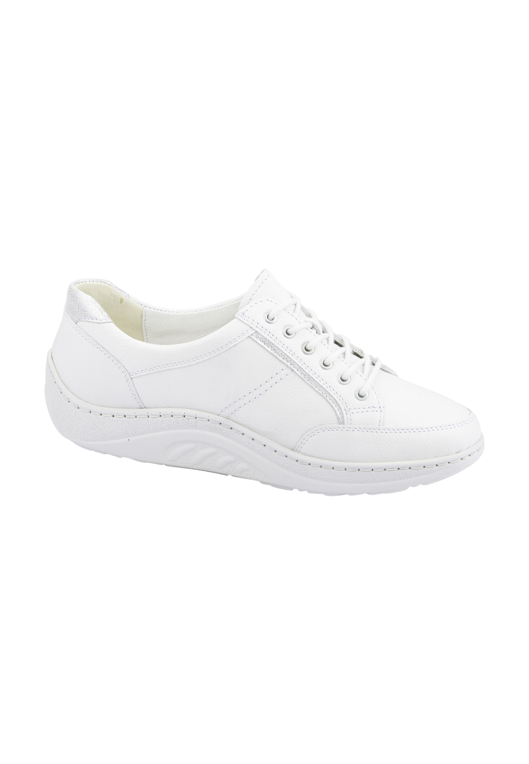 Helli weiss silber Produktbild von: Helli weiss silber