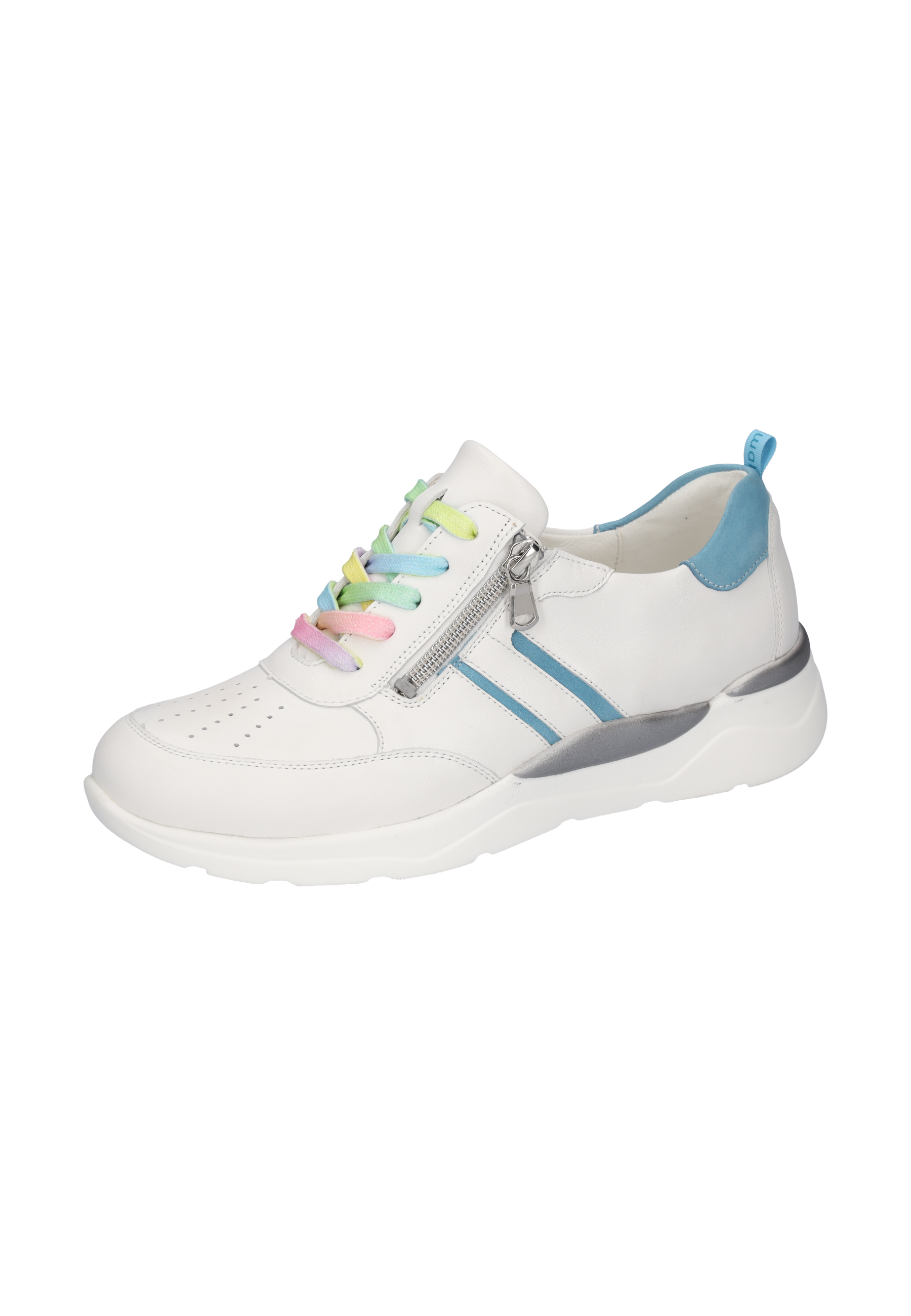 H-Gabriele snow türkis Produktbild von: H-Gabriele snow türkis