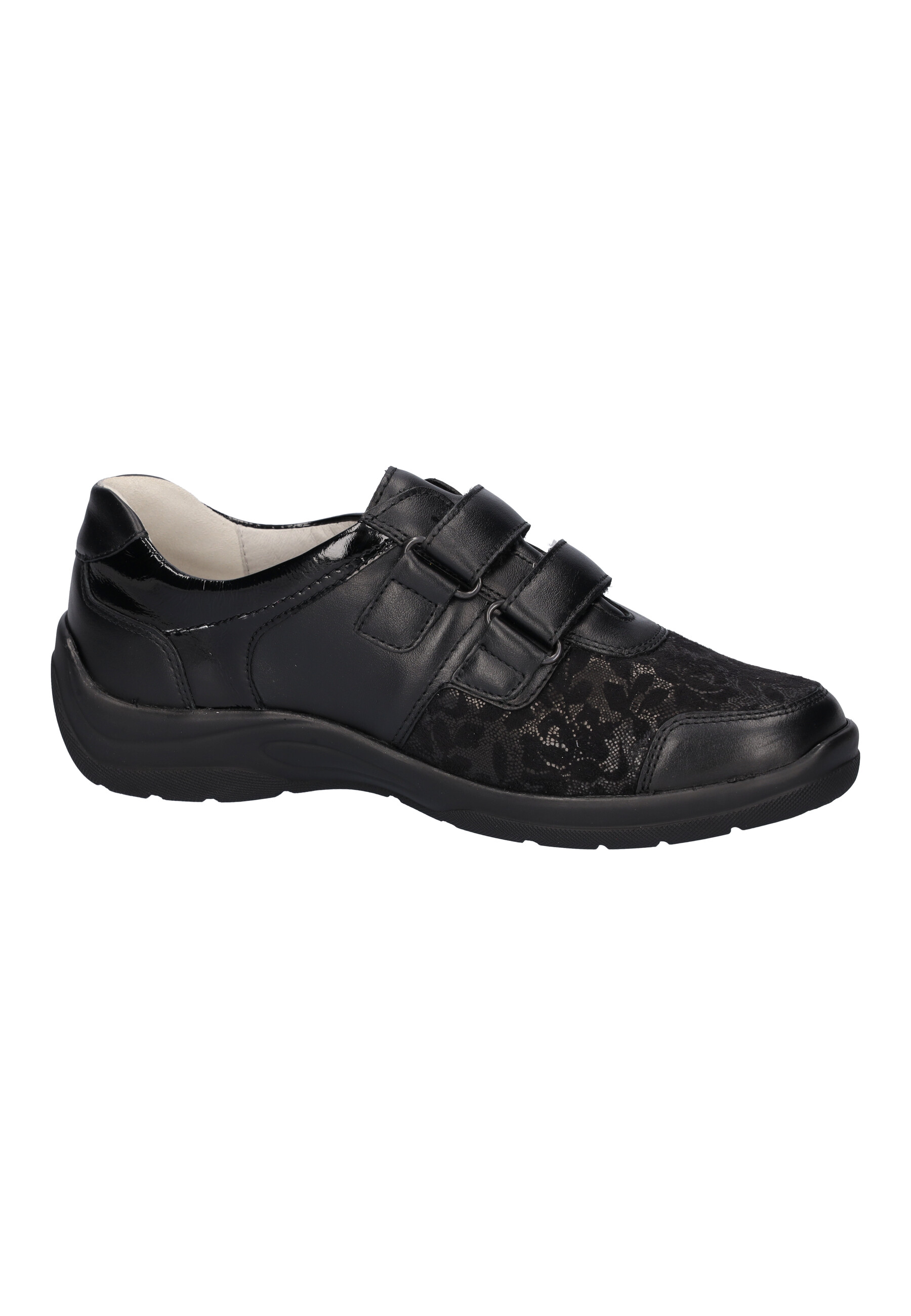 Hesna-Soft schwarz Produktbild von: Hesna-Soft schwarz