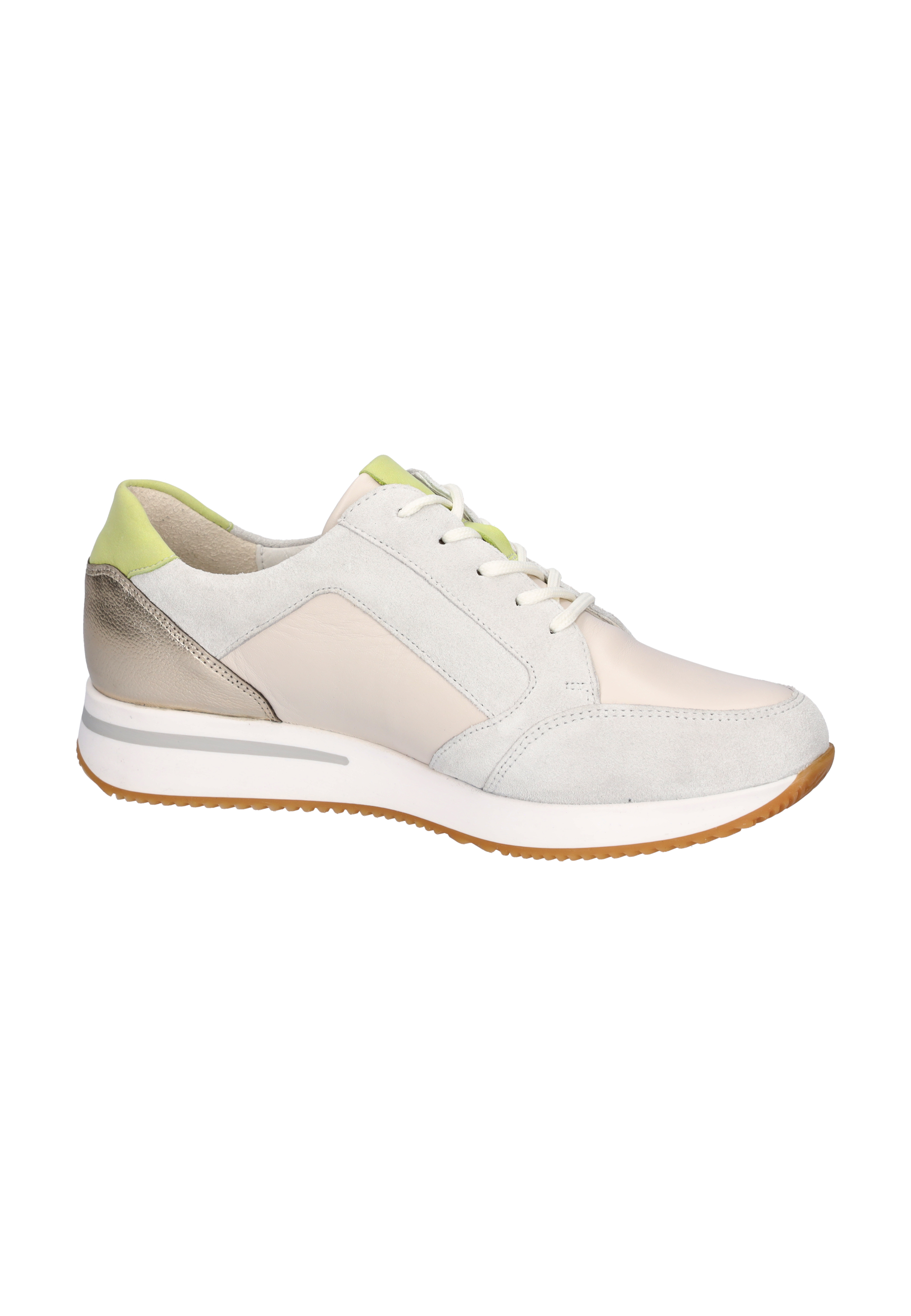 Produktbild von: H-Agnes latte lime gold