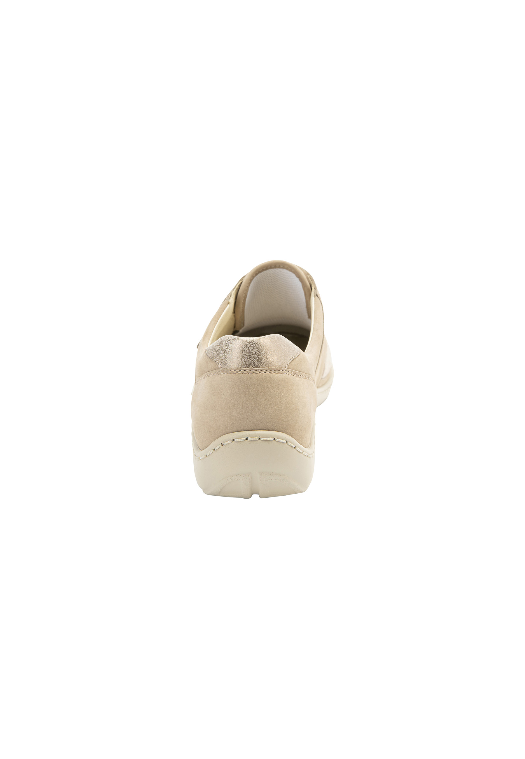 Henni-Soft corda lightgold Produktbild von: Henni-Soft corda lightgold