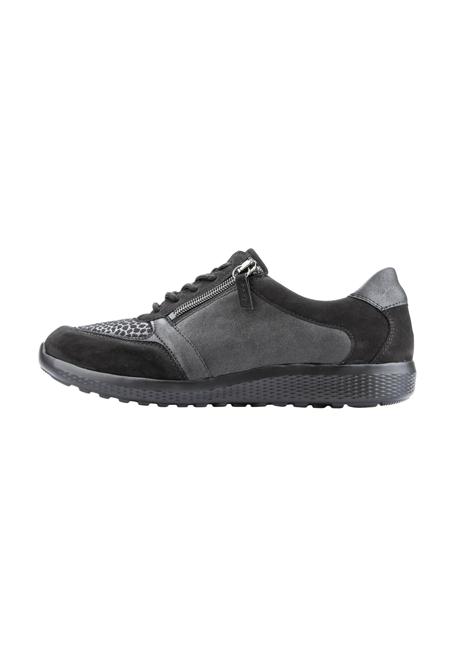 M-Iris-Soft schwarz Produktbild von: M-Iris-Soft schwarz
