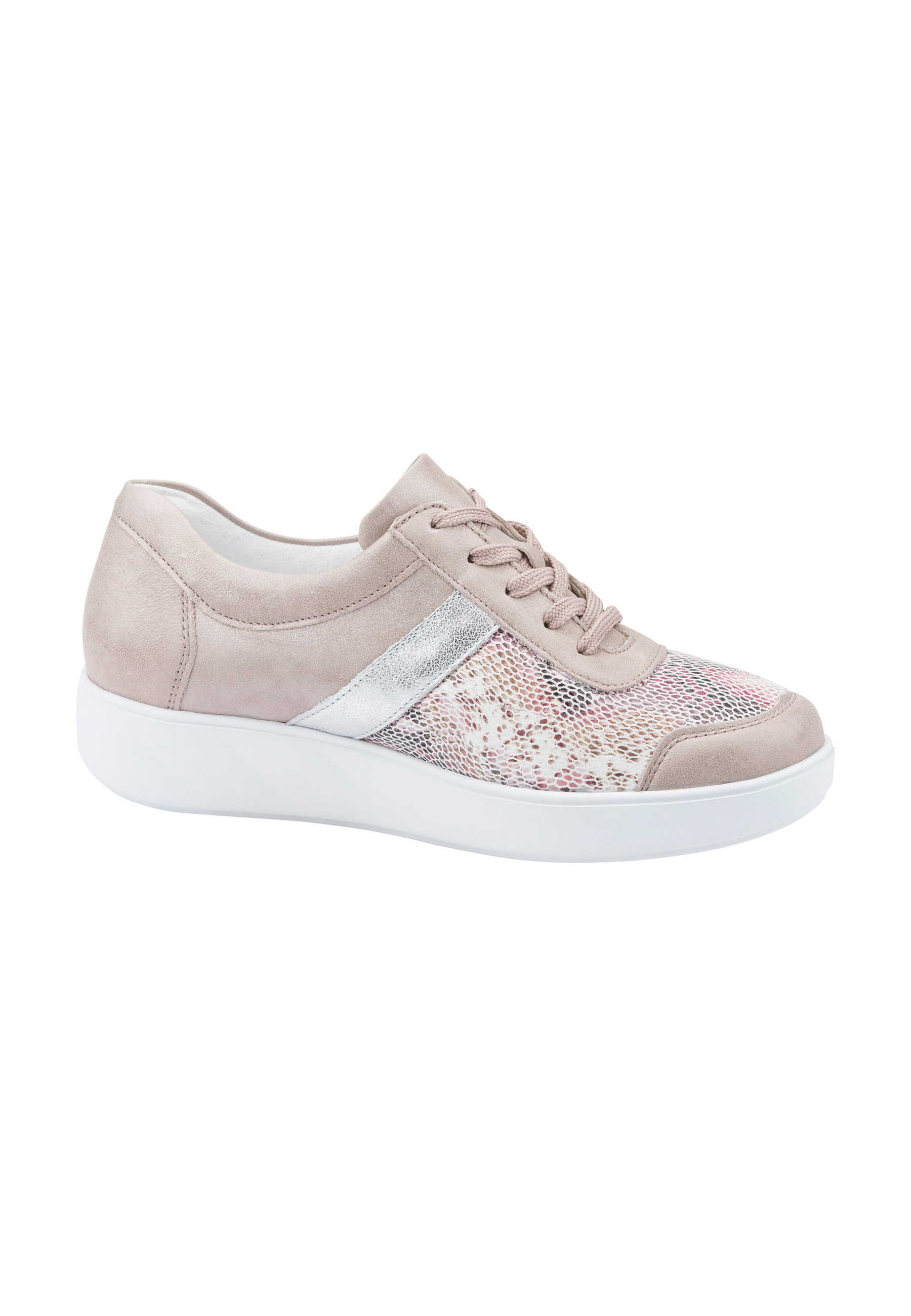 K-Lili-Soft apricot himbeer silber Produktbild von: K-Lili-Soft apricot himbeer silber